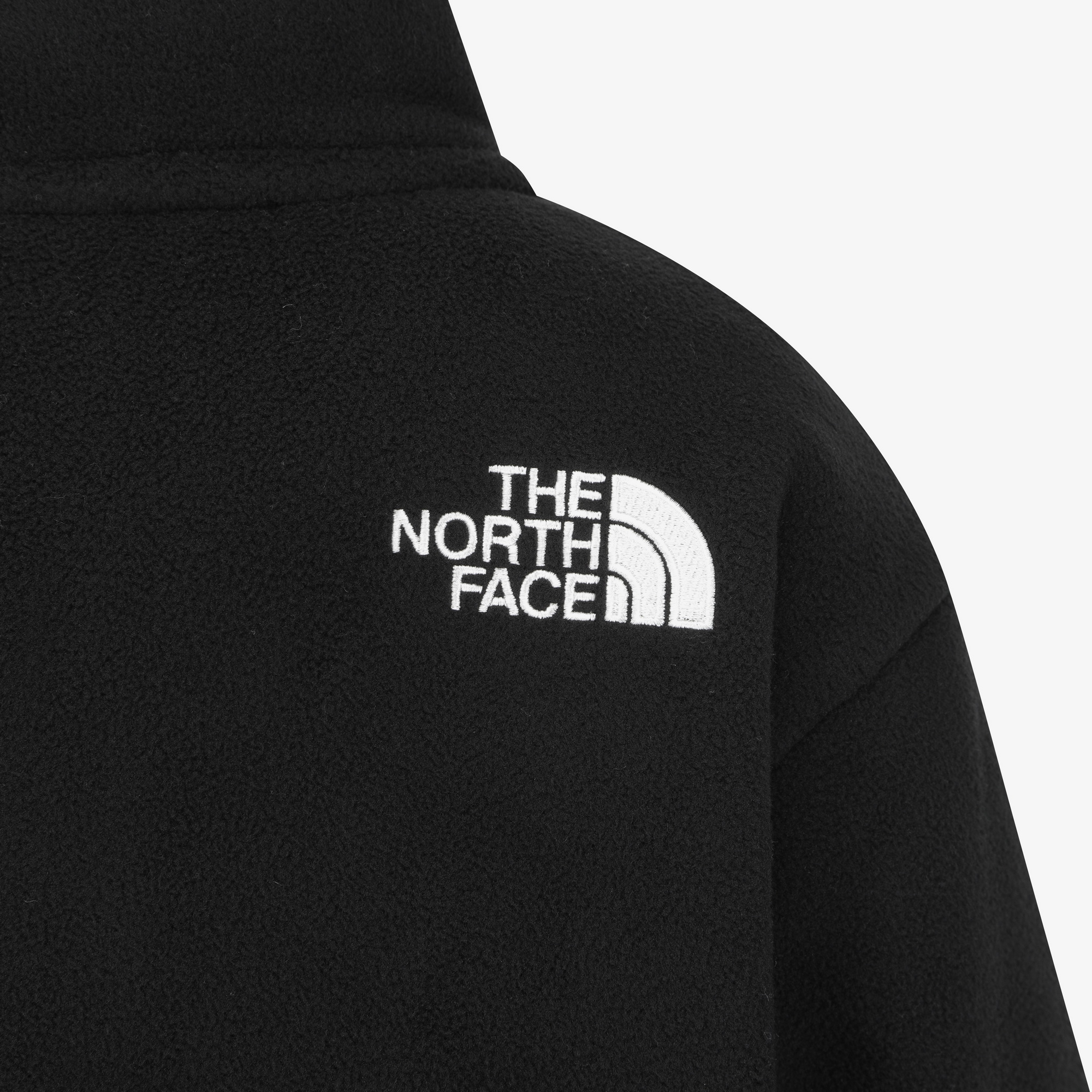 K'S CAMPOUT FLEECE JACKET
