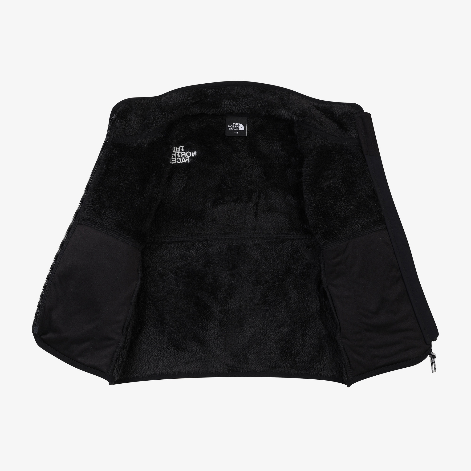 K'S CAMPOUT FLEECE JACKET