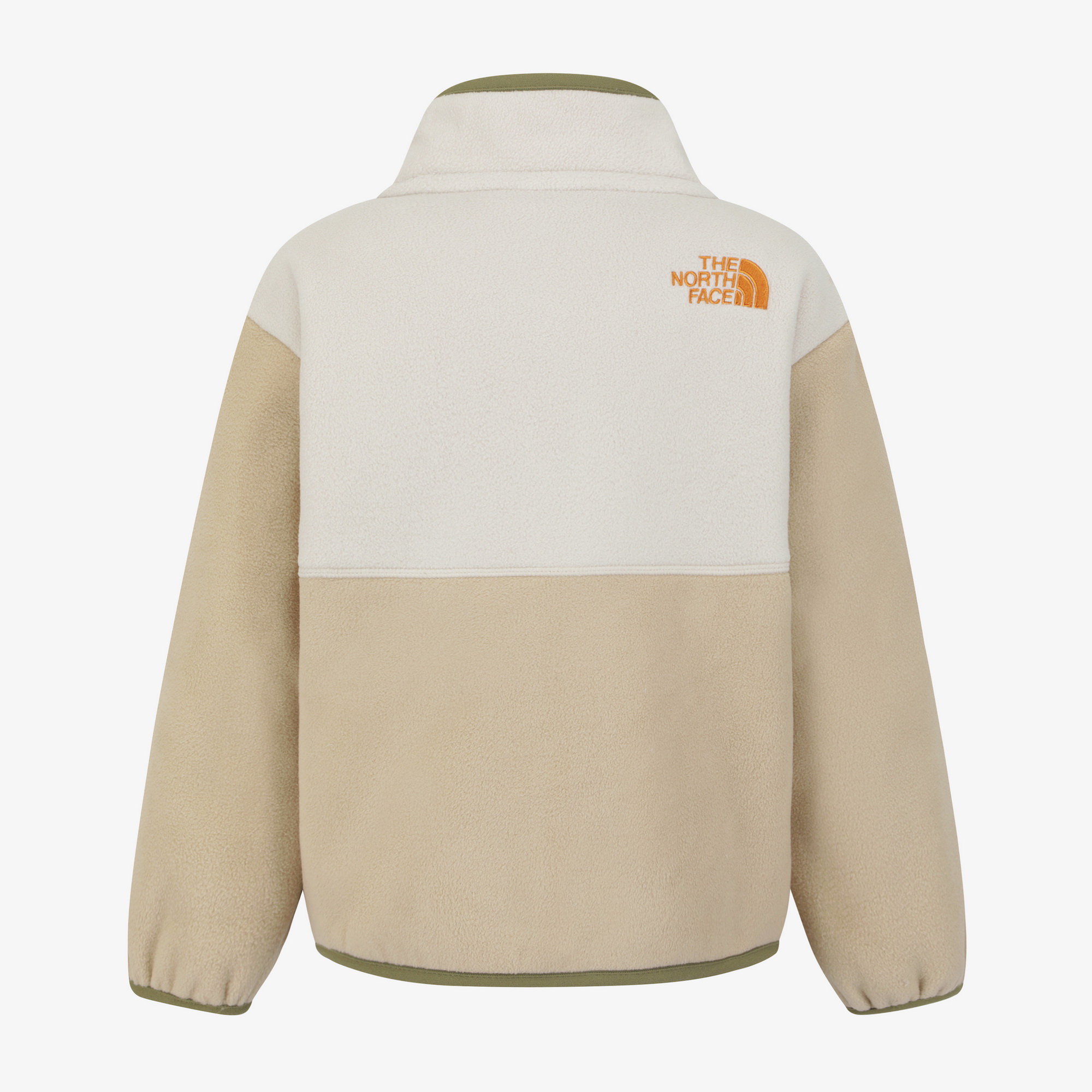 K'S CAMPOUT FLEECE JACKET