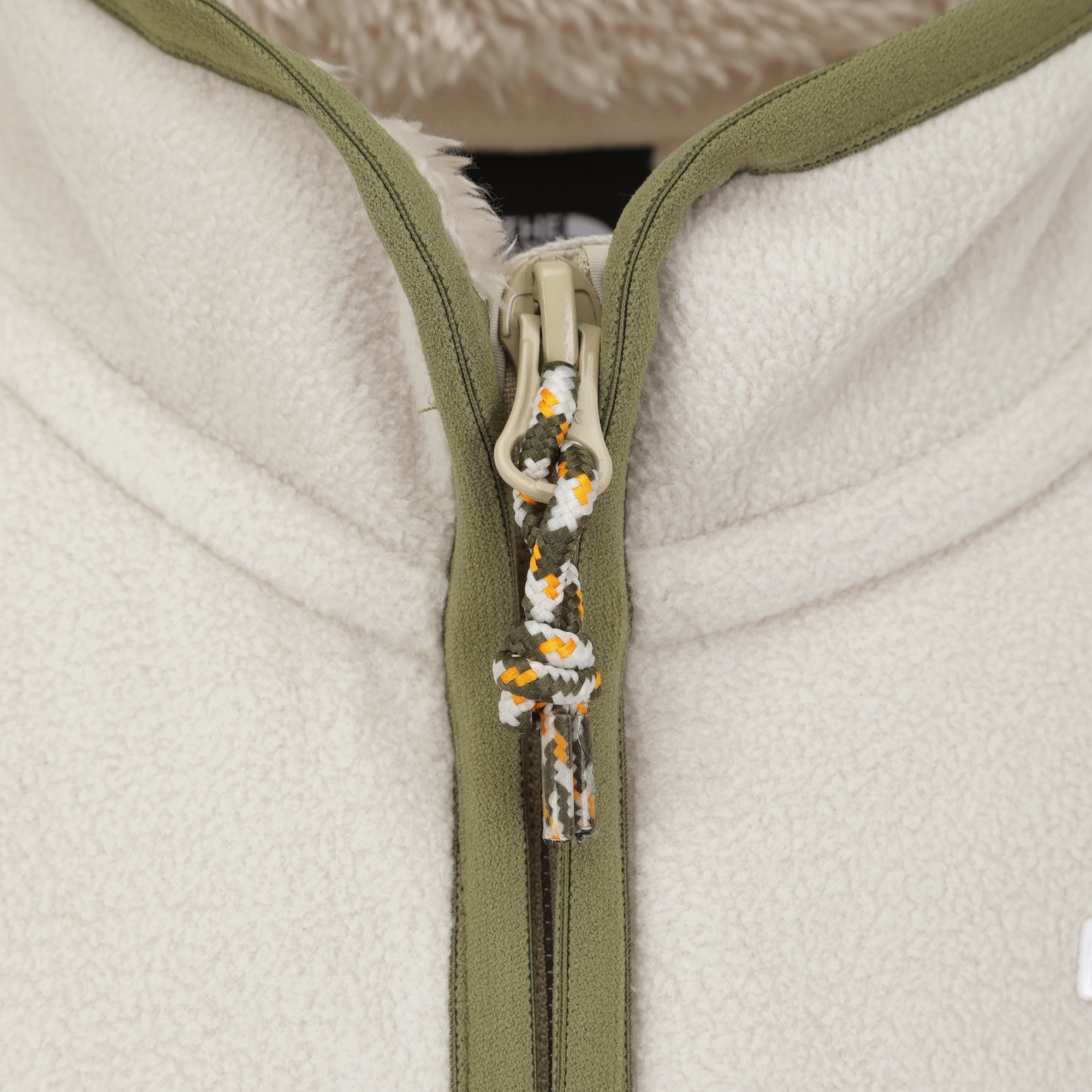 K'S CAMPOUT FLEECE JACKET