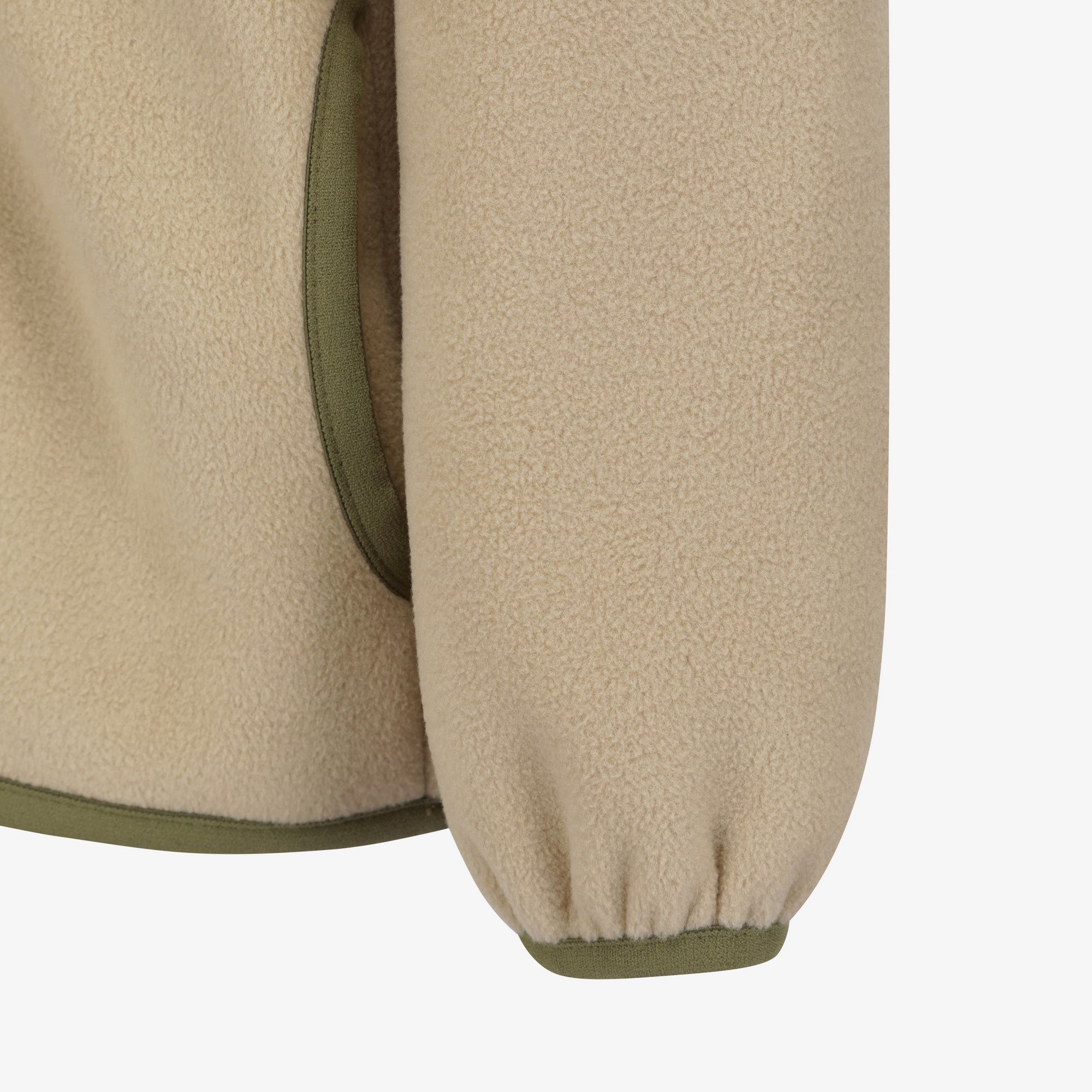 K'S CAMPOUT FLEECE JACKET