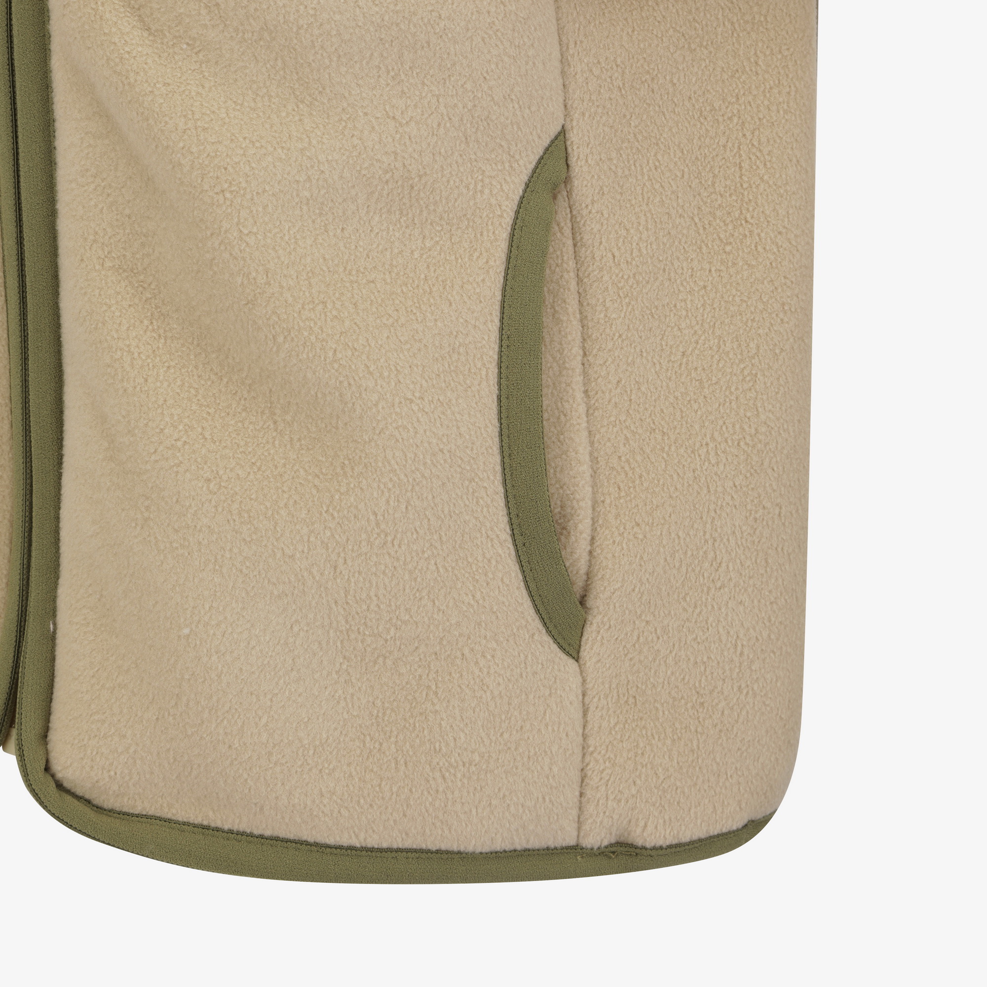 K'S CAMPOUT FLEECE JACKET