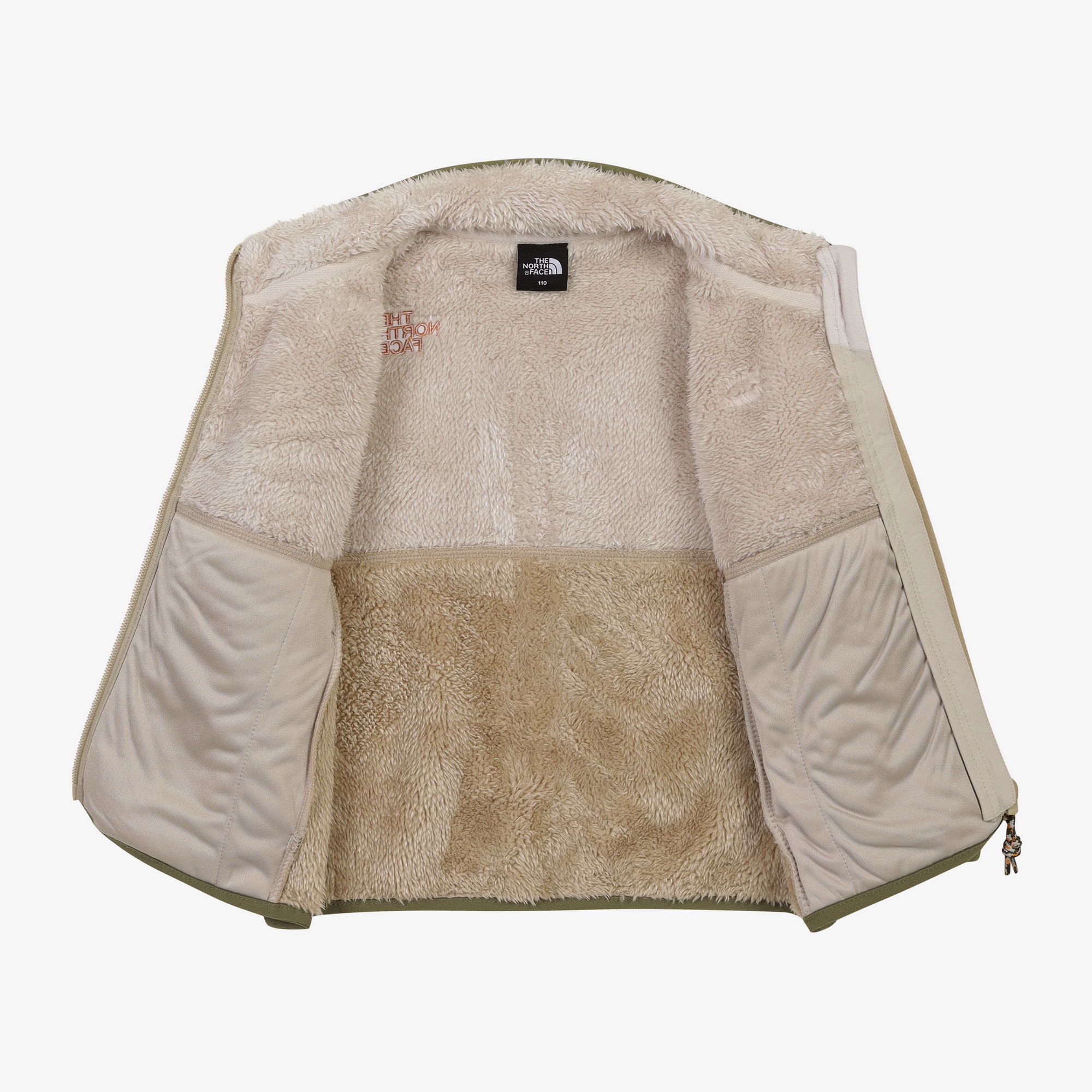 K'S CAMPOUT FLEECE JACKET