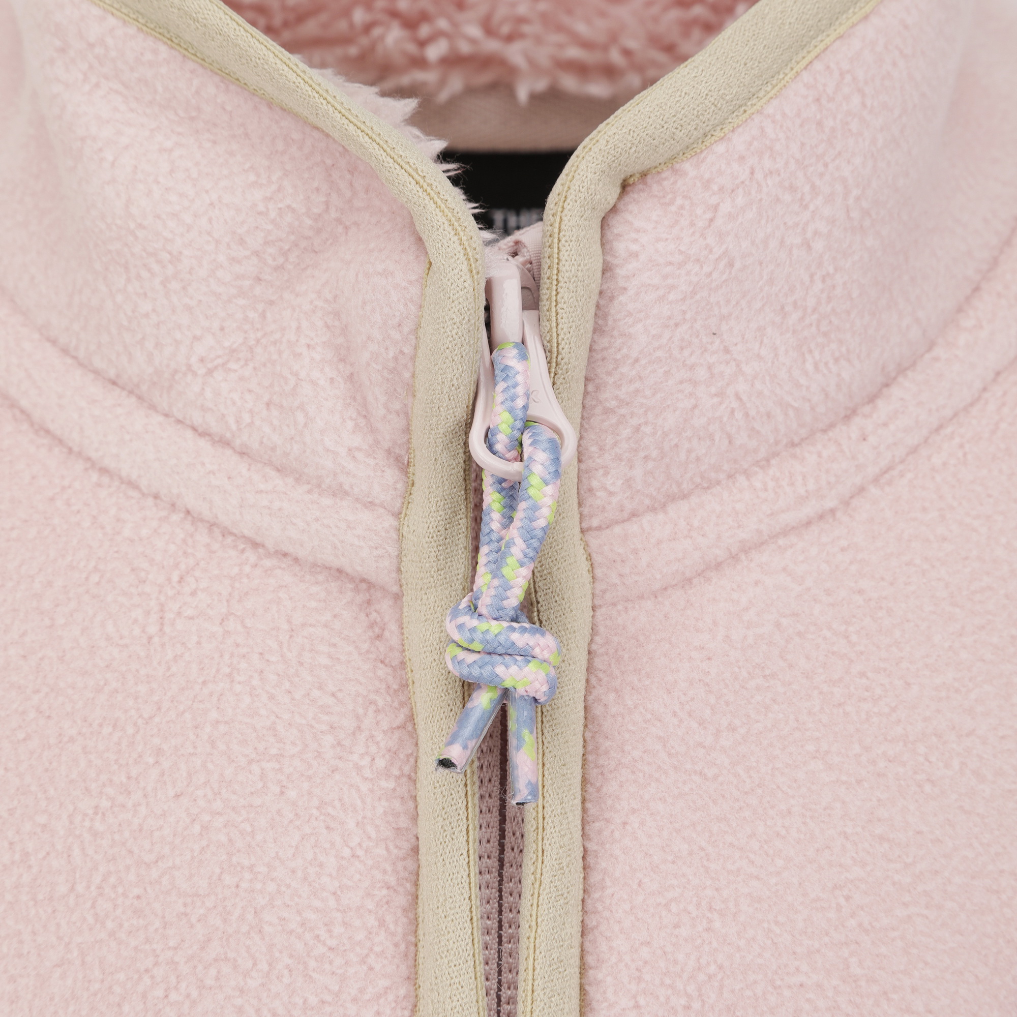 K'S CAMPOUT FLEECE JACKET