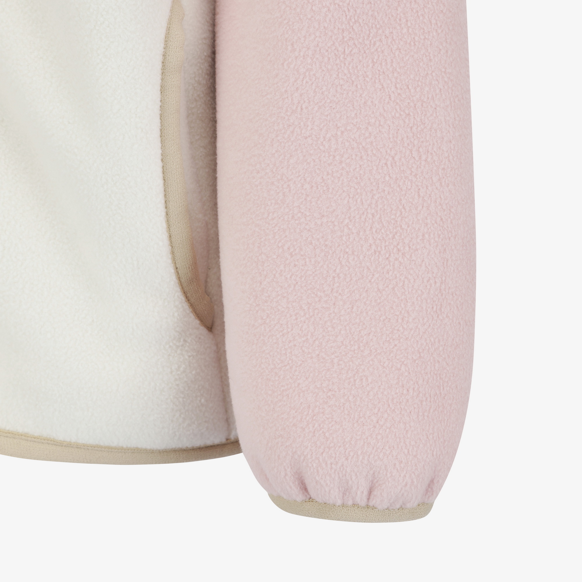K'S CAMPOUT FLEECE JACKET