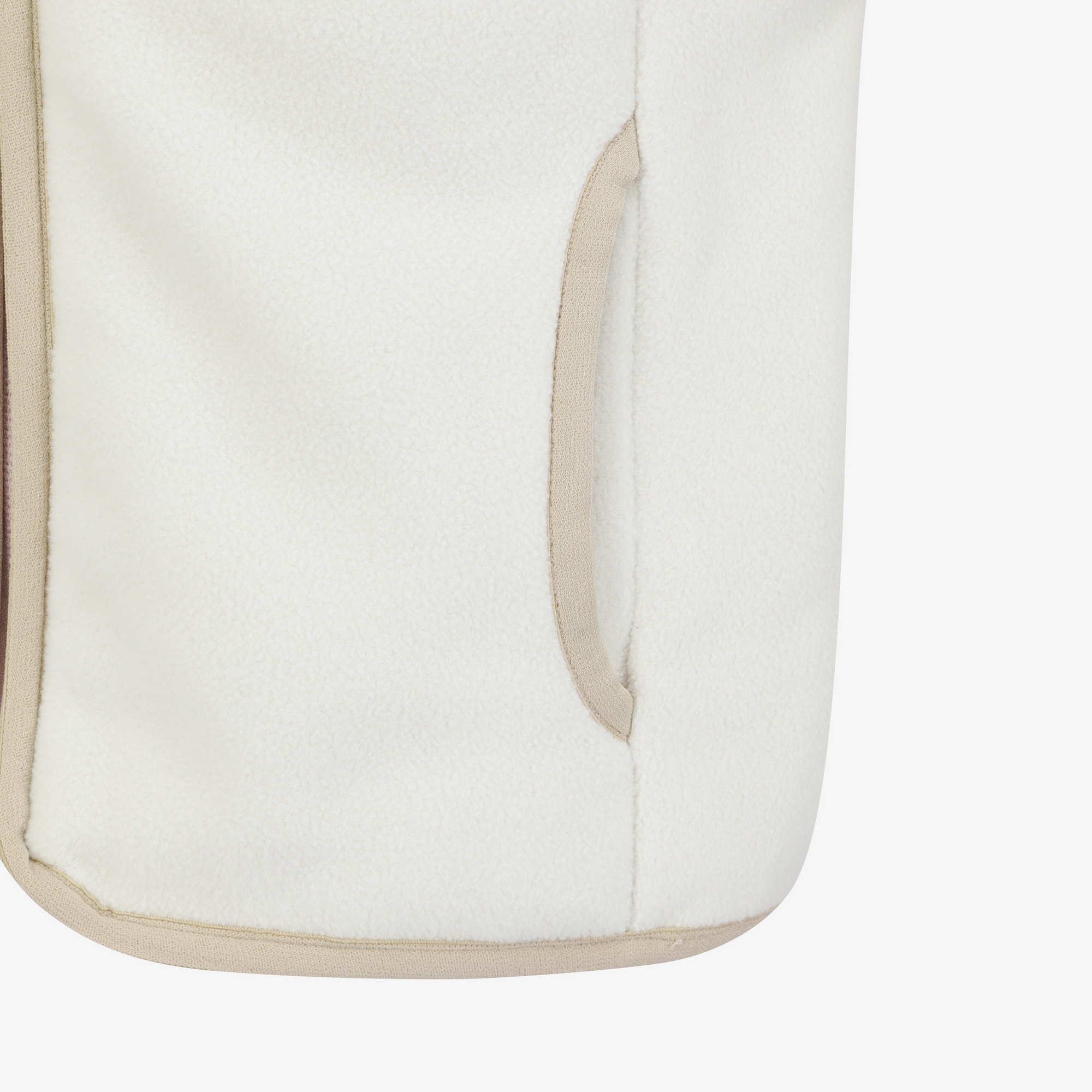 K'S CAMPOUT FLEECE JACKET