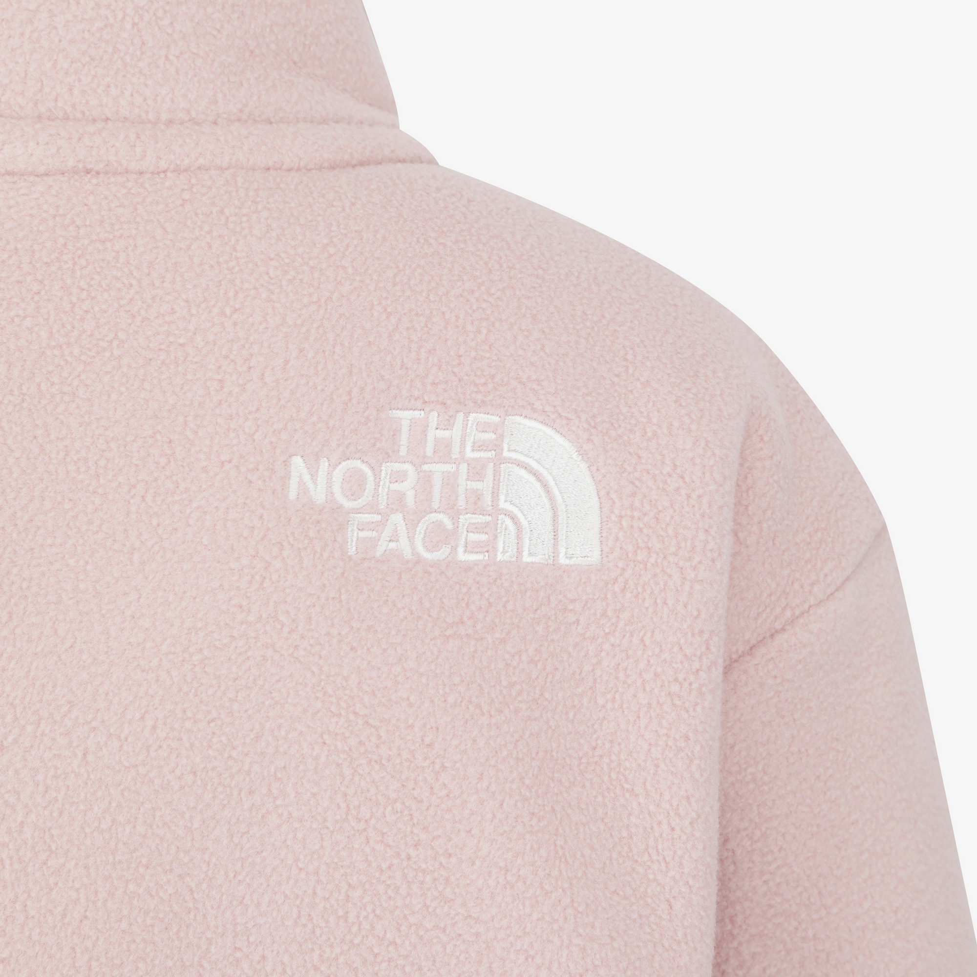 K'S CAMPOUT FLEECE JACKET