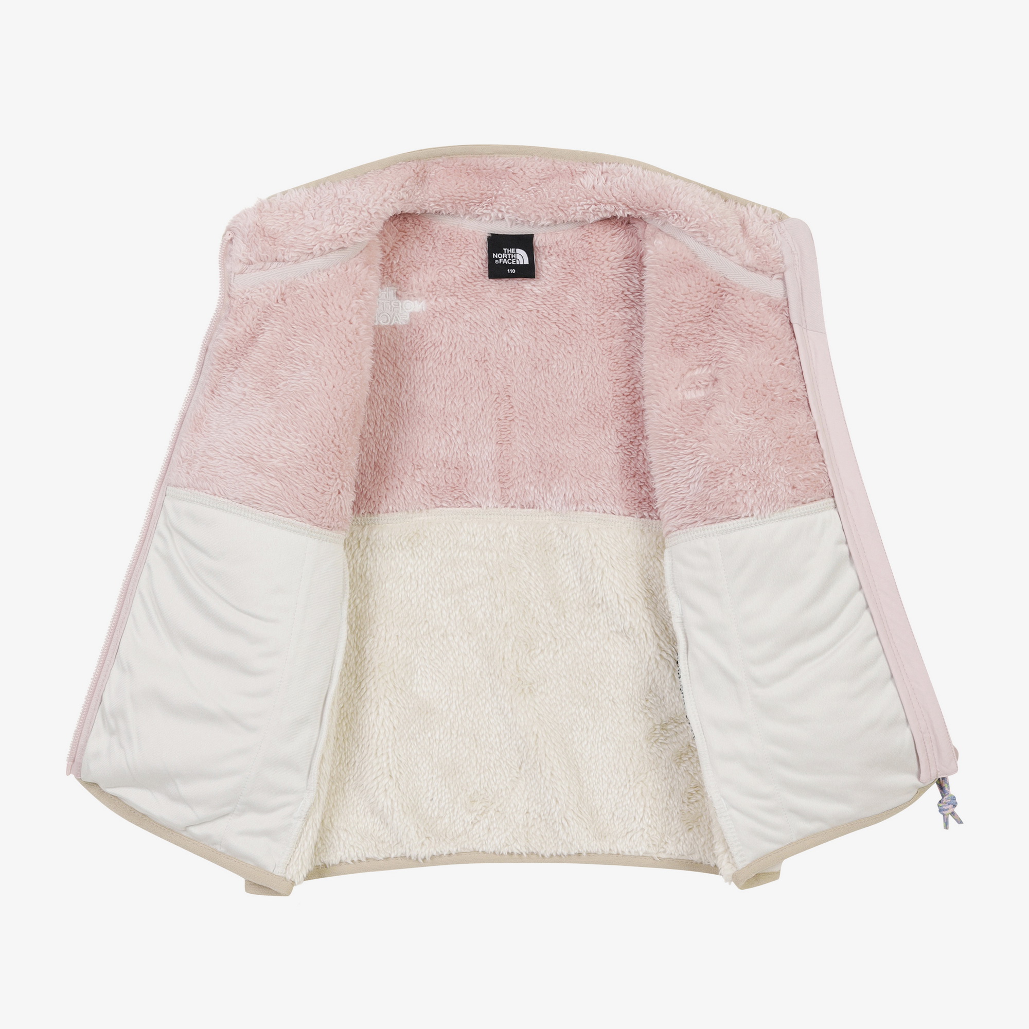 K'S CAMPOUT FLEECE JACKET