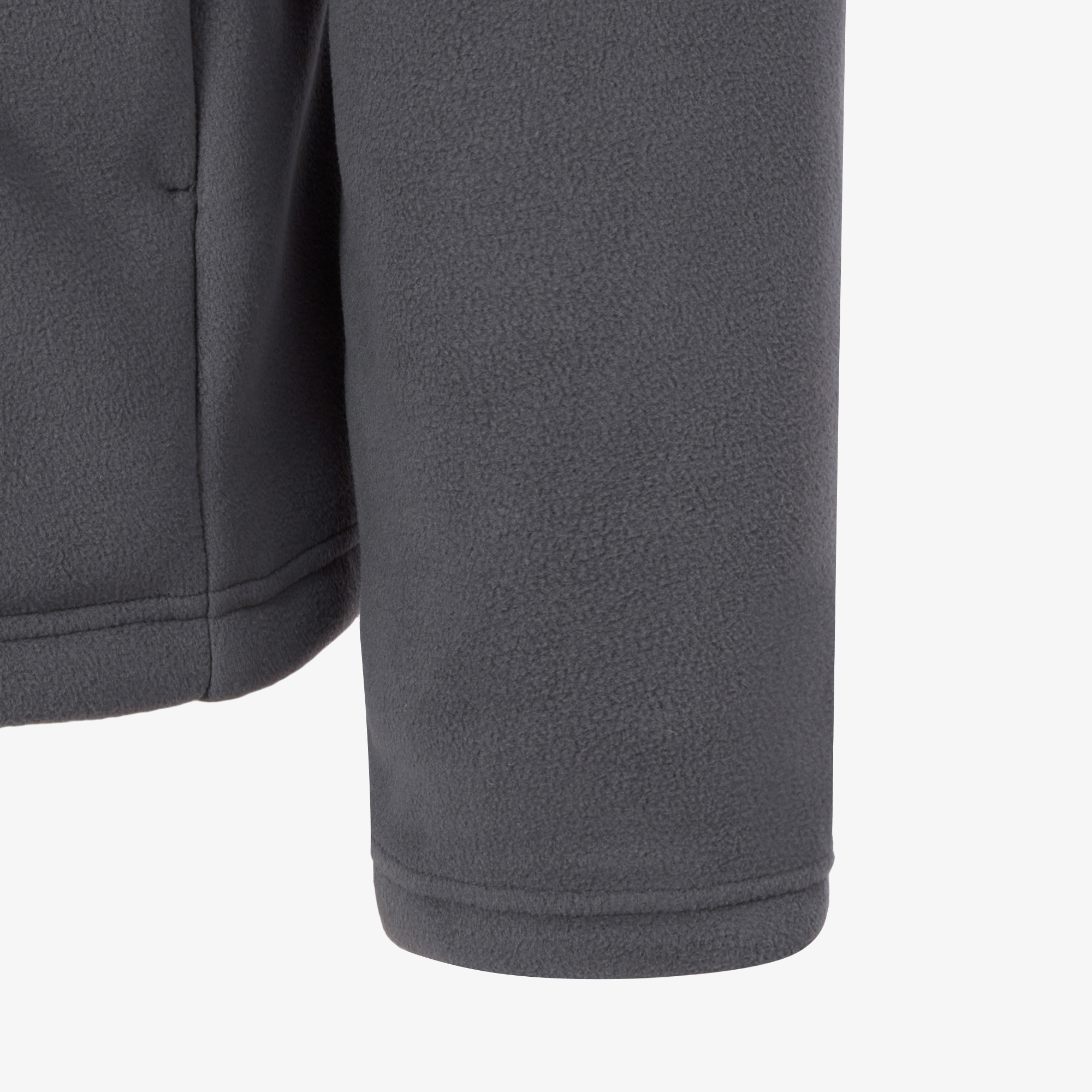 M'S FURRY FLEECE JACKET