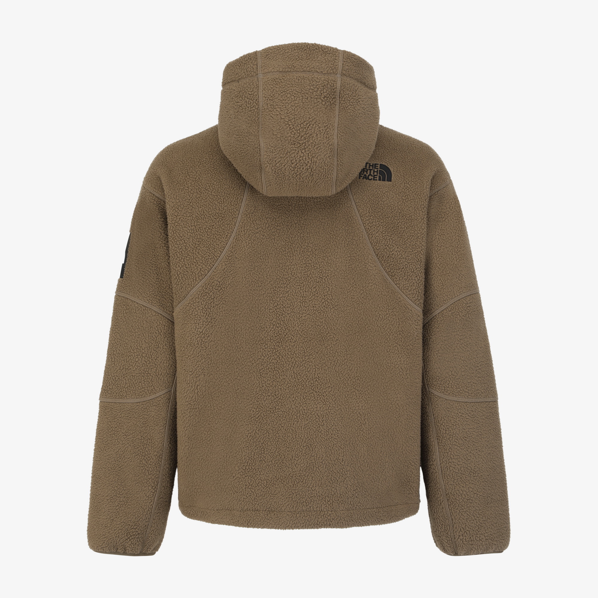 TROMS FLEECE JACKET