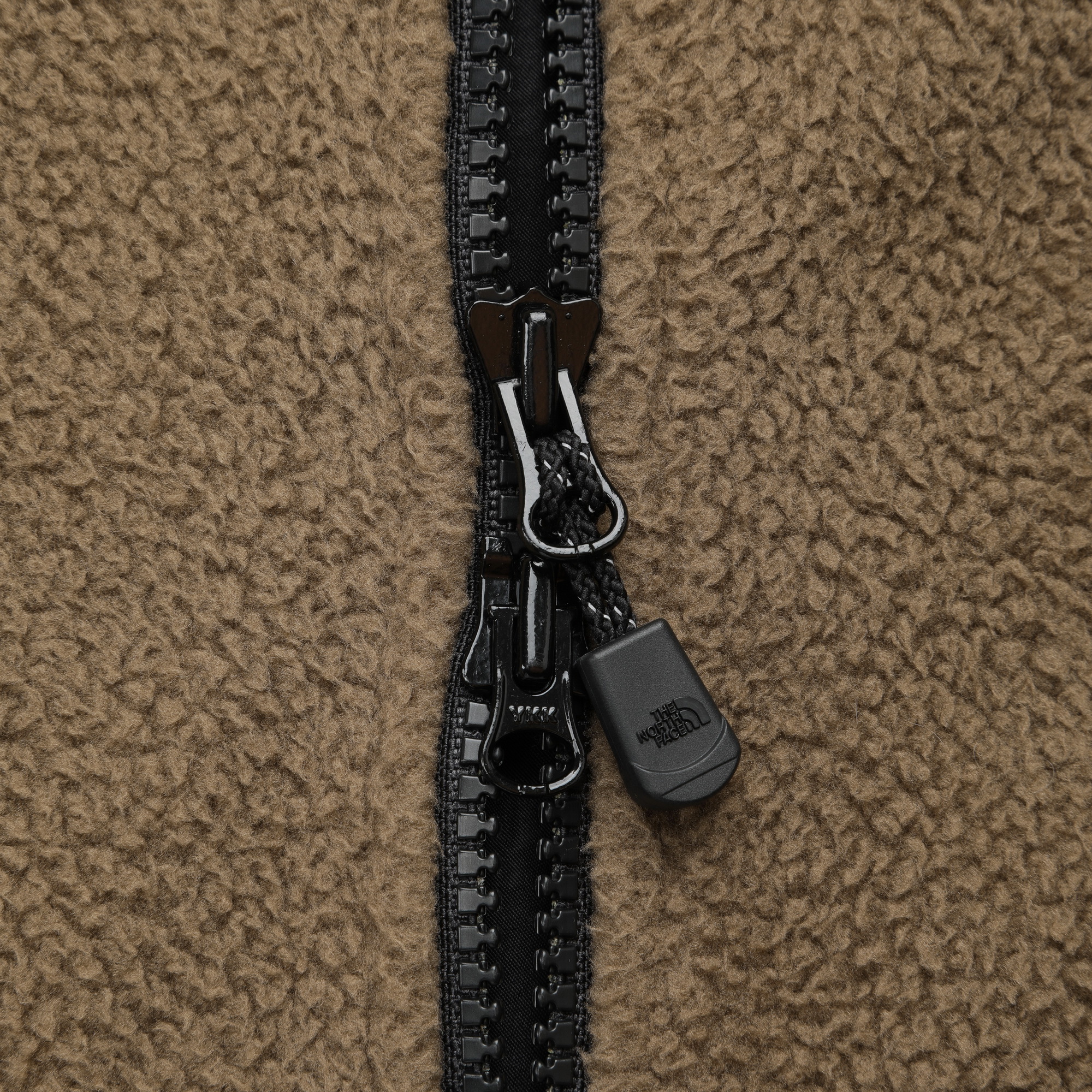 TROMS FLEECE JACKET