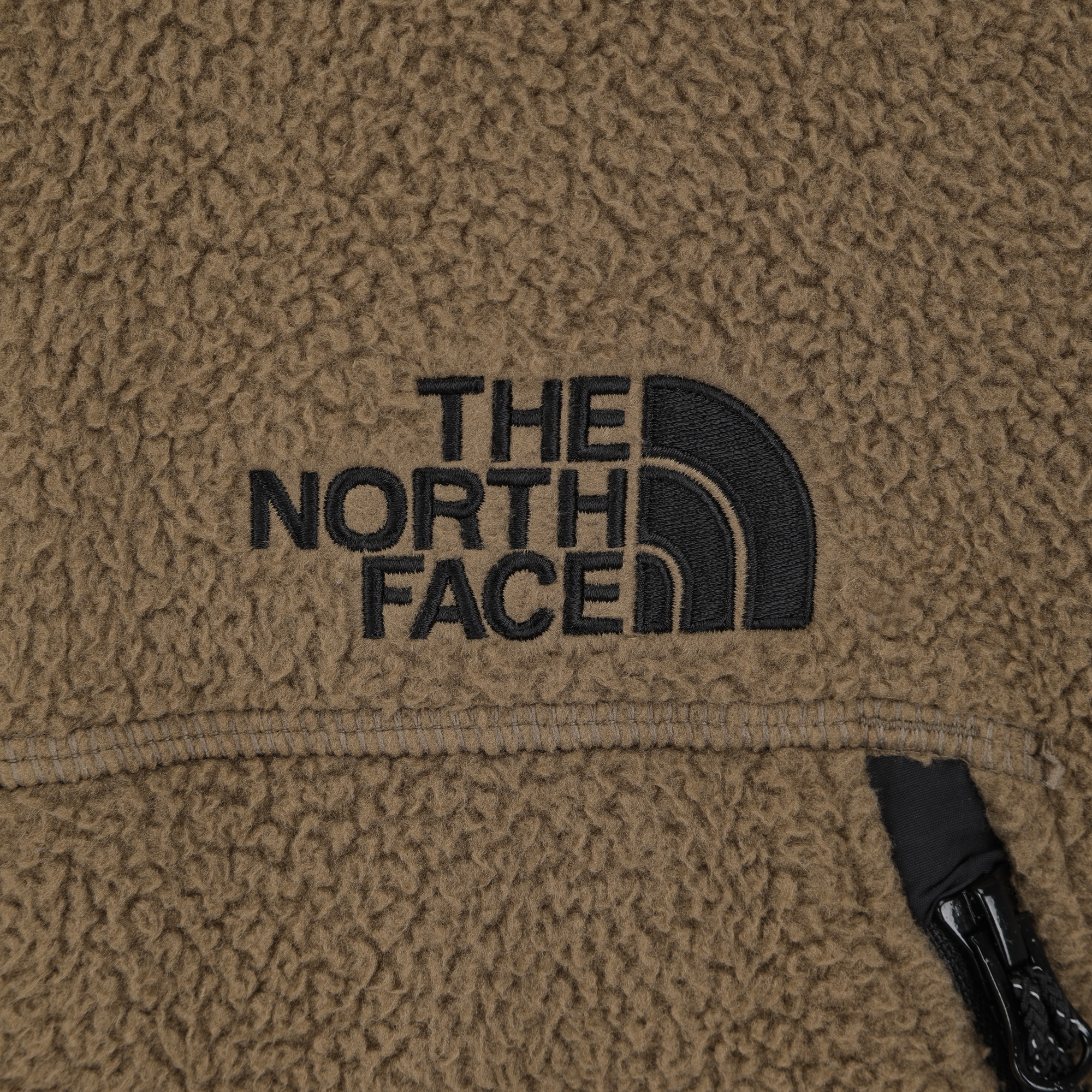 TROMS FLEECE JACKET