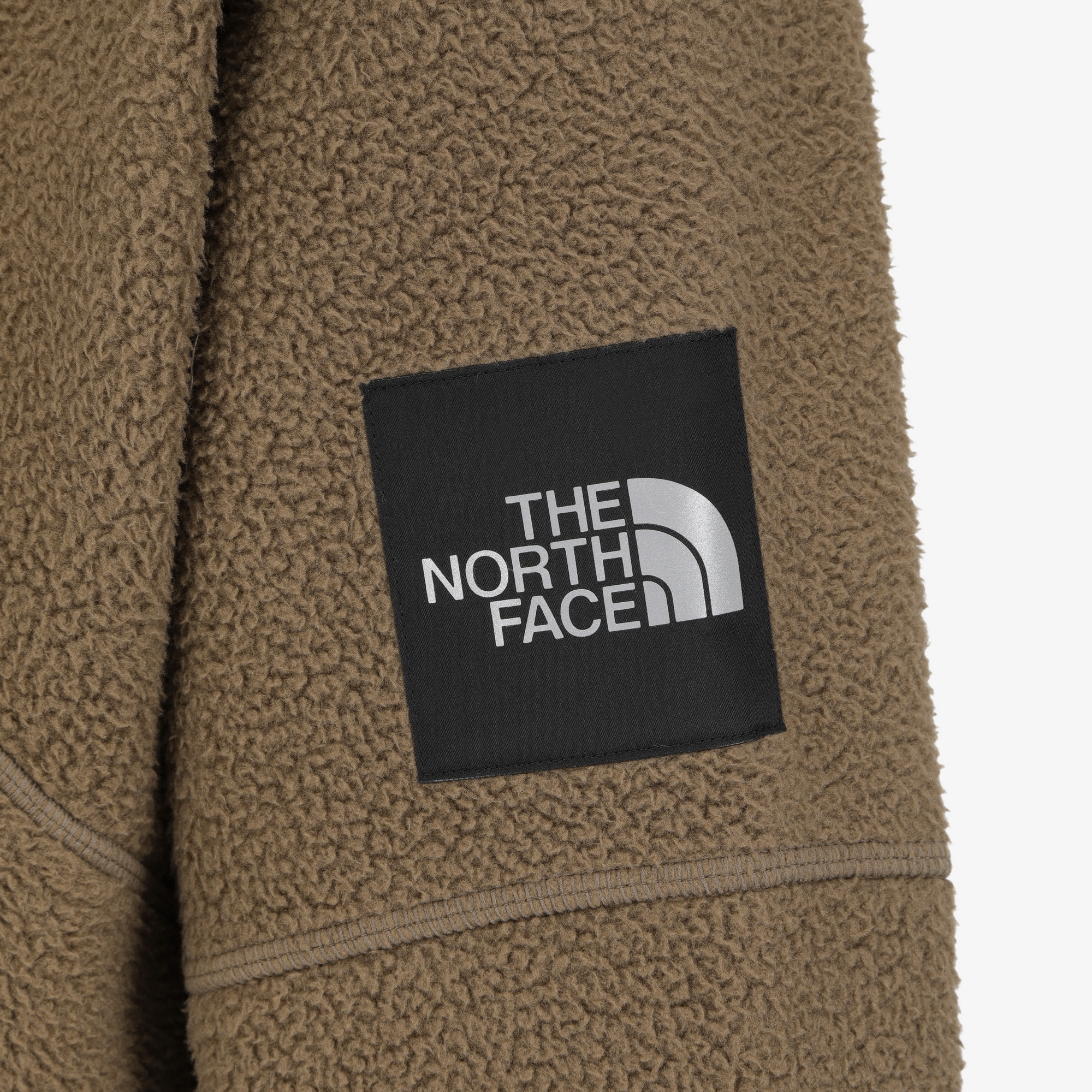 TROMS FLEECE JACKET
