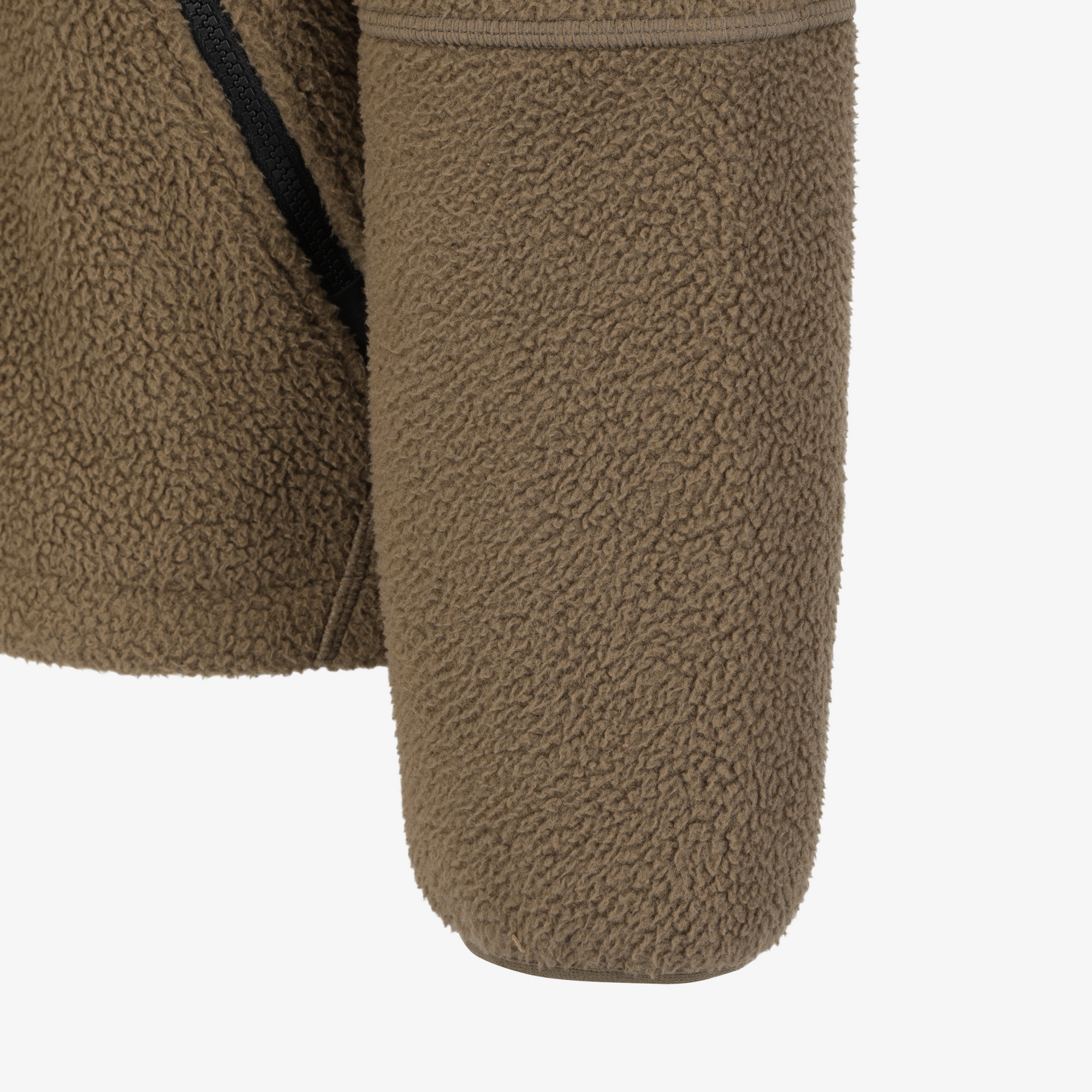 TROMS FLEECE JACKET