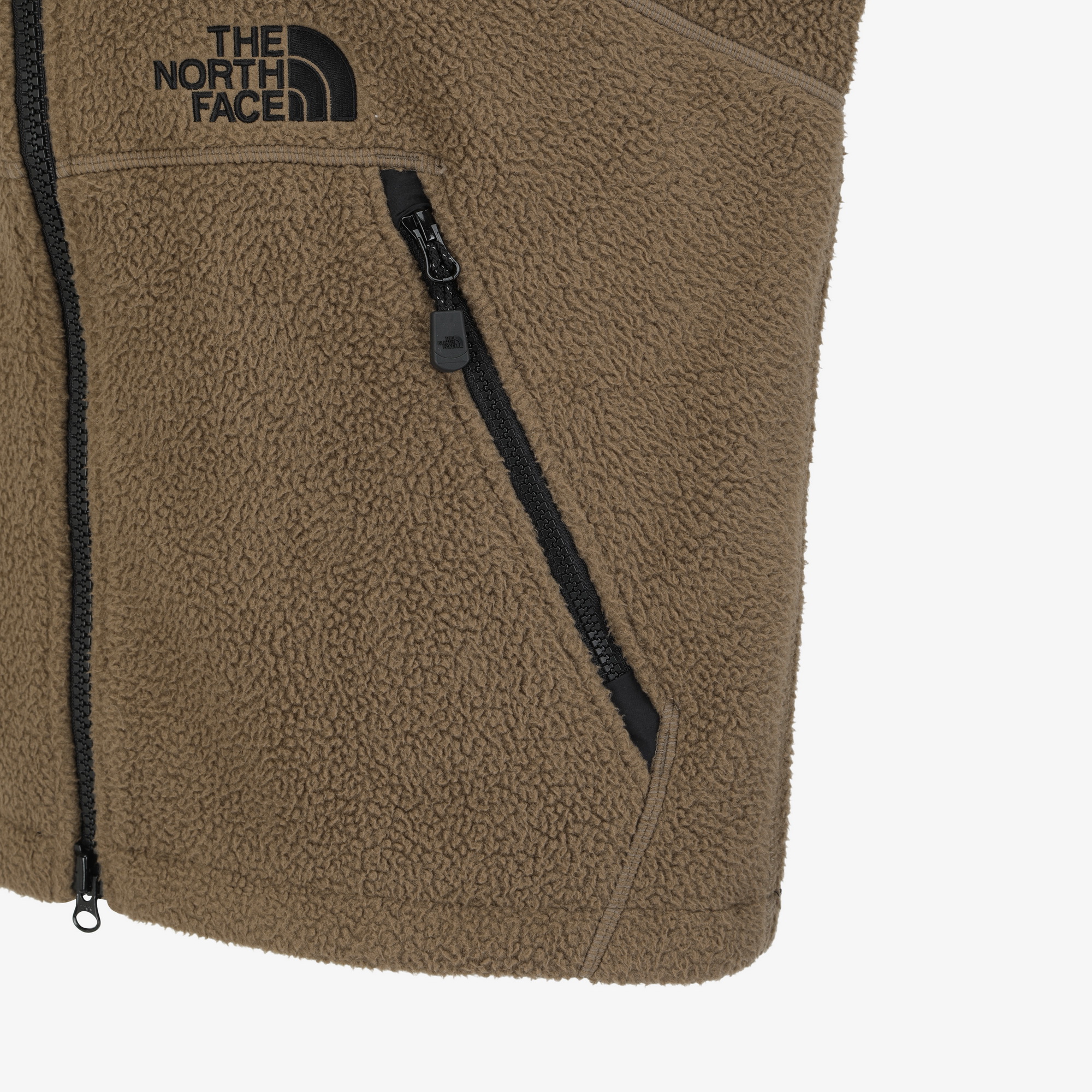 TROMS FLEECE JACKET