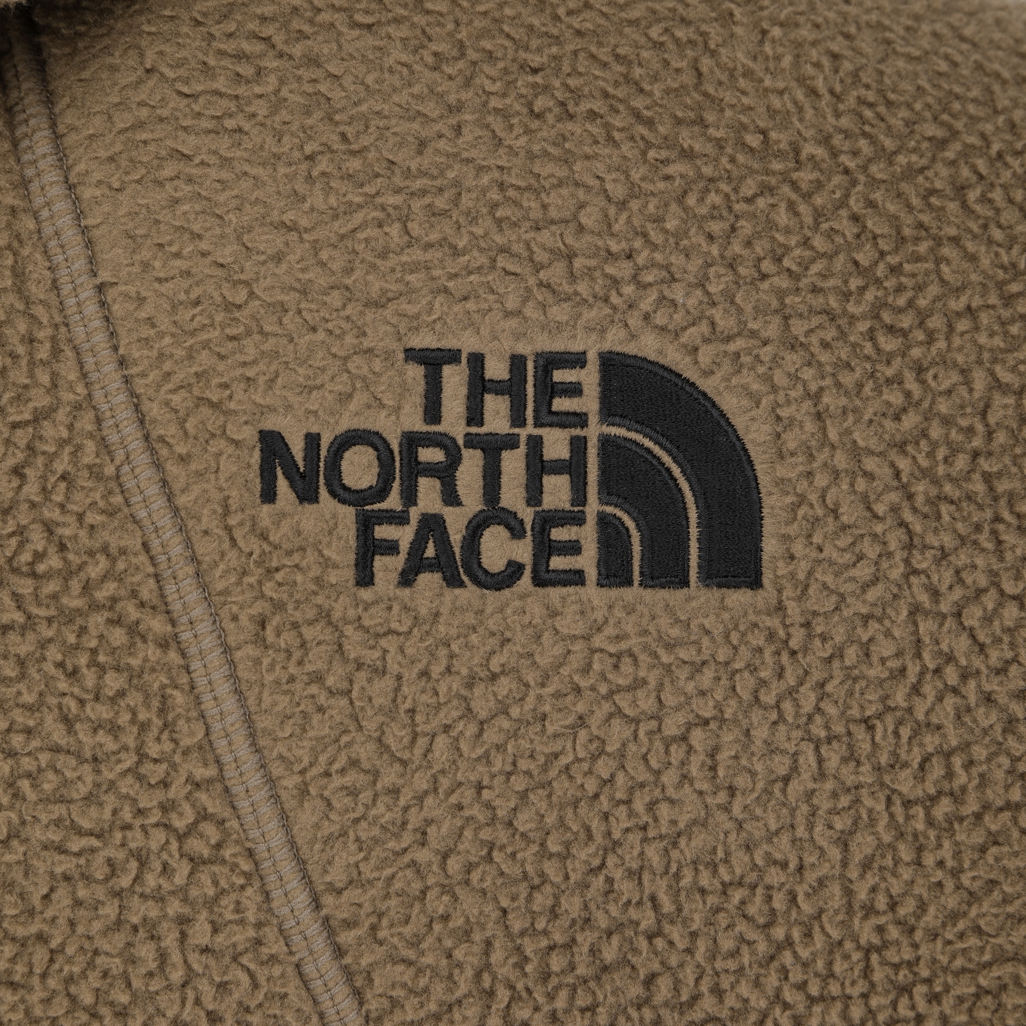TROMS FLEECE JACKET