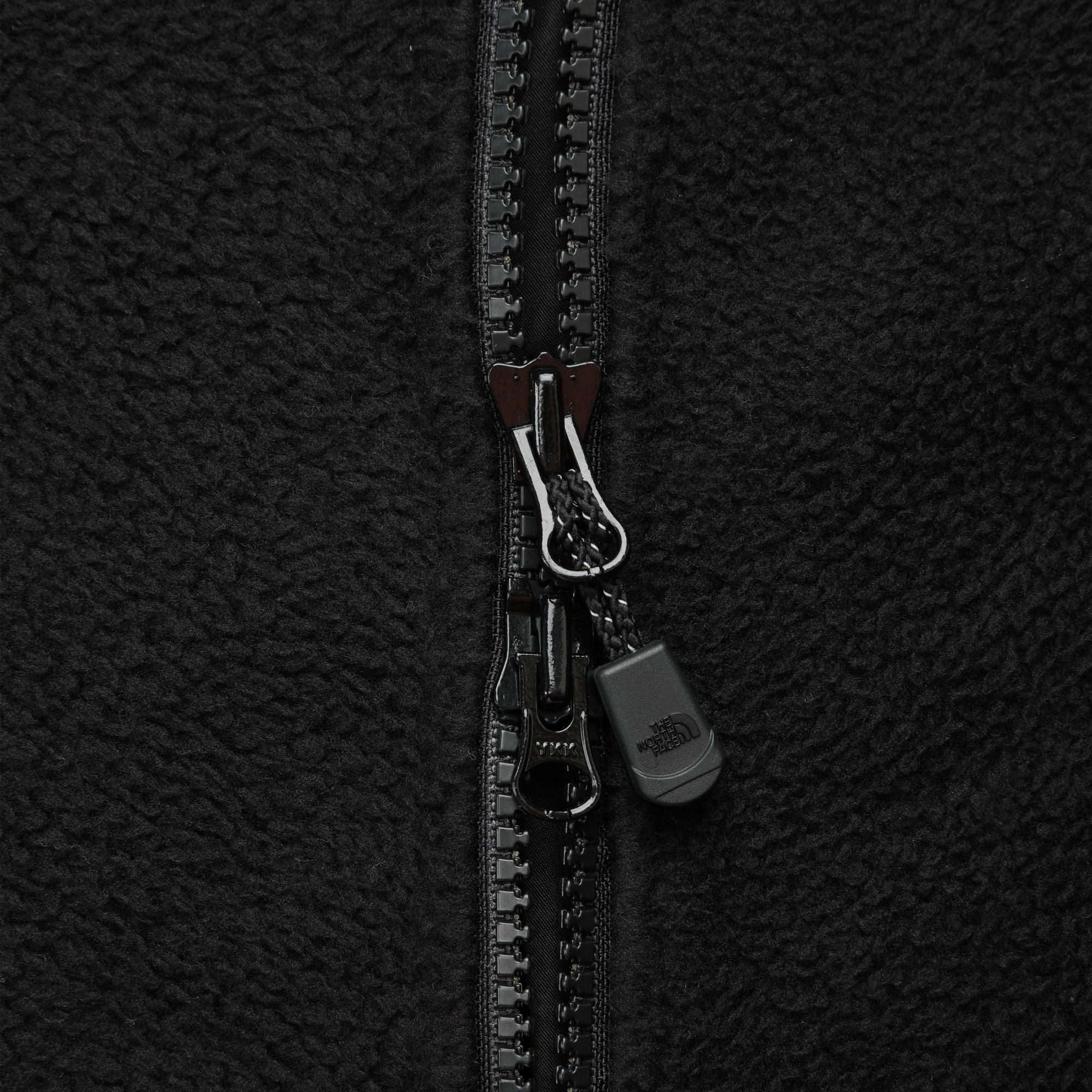 TROMS FLEECE JACKET