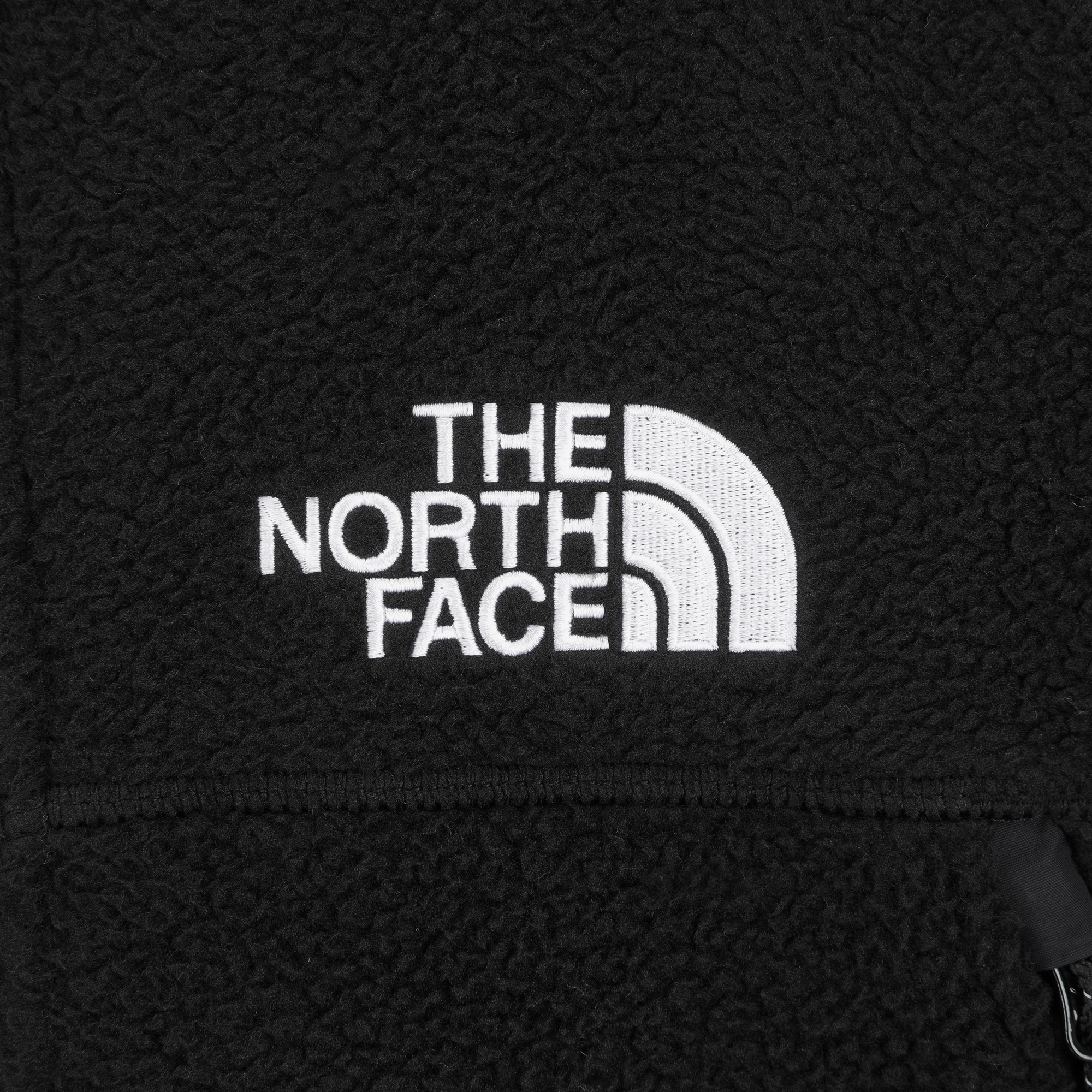TROMS FLEECE JACKET