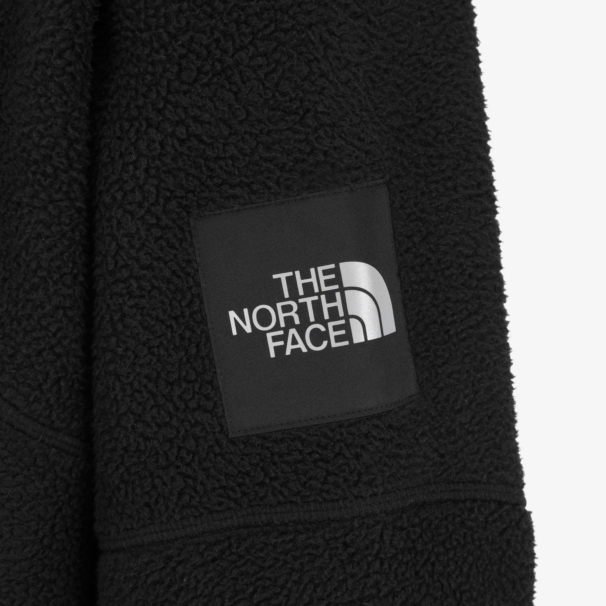 TROMS FLEECE JACKET