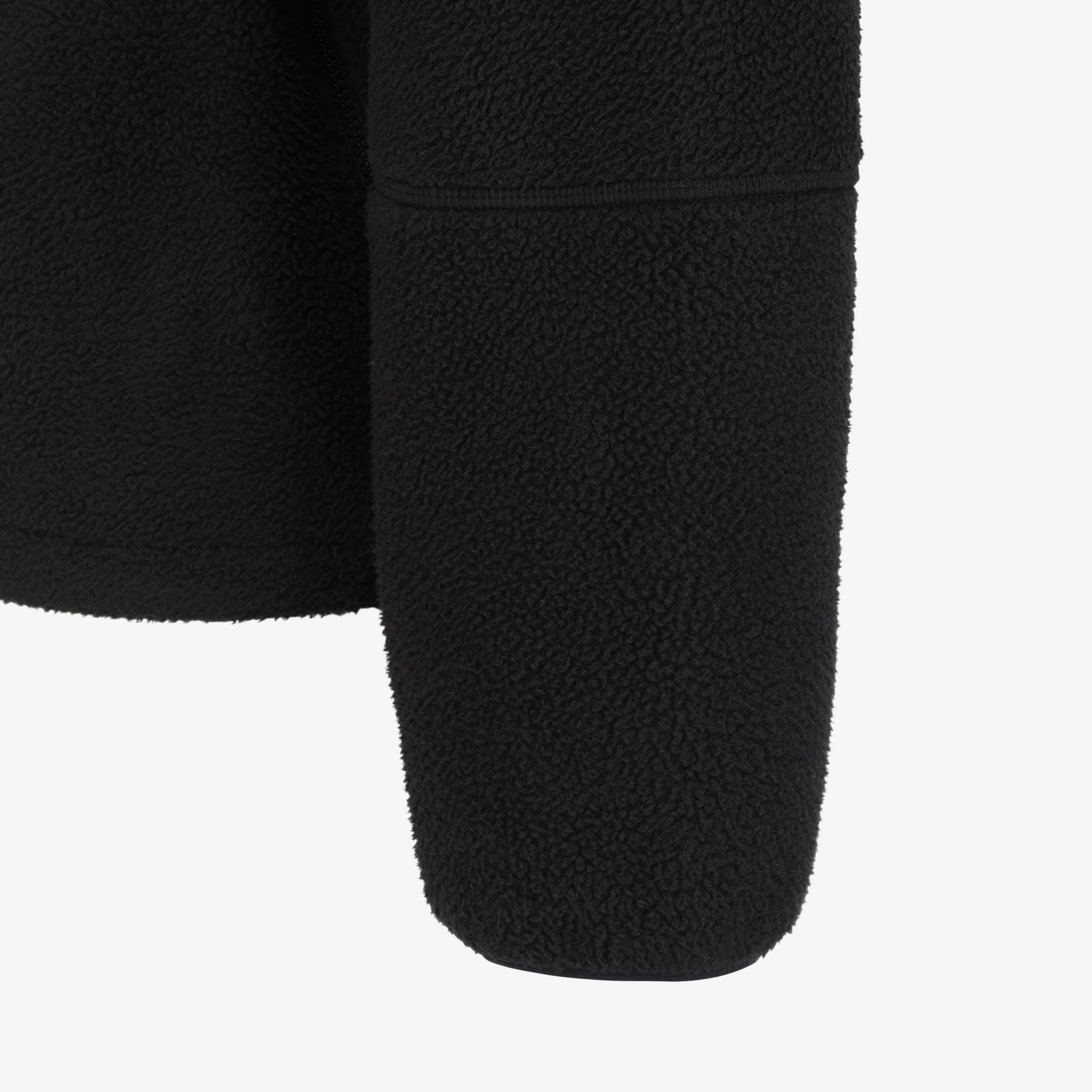 TROMS FLEECE JACKET