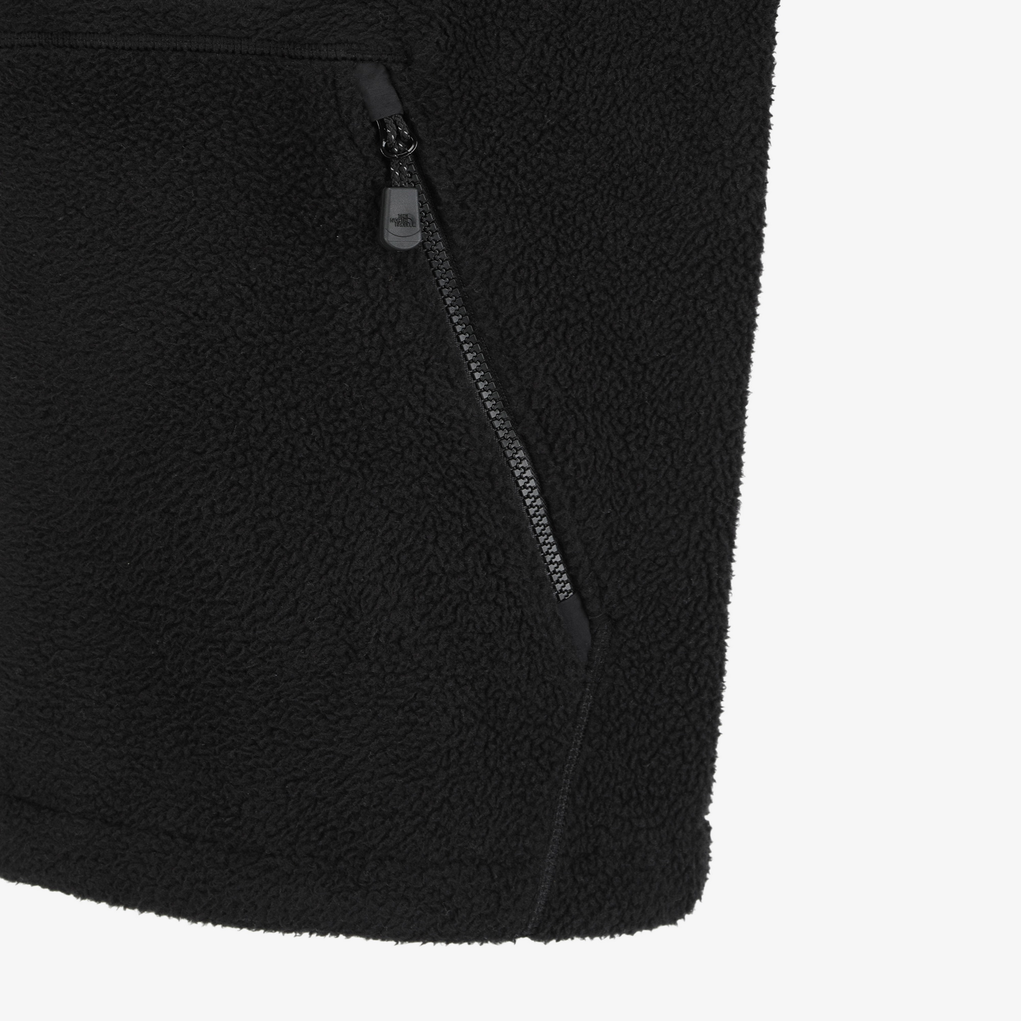 TROMS FLEECE JACKET