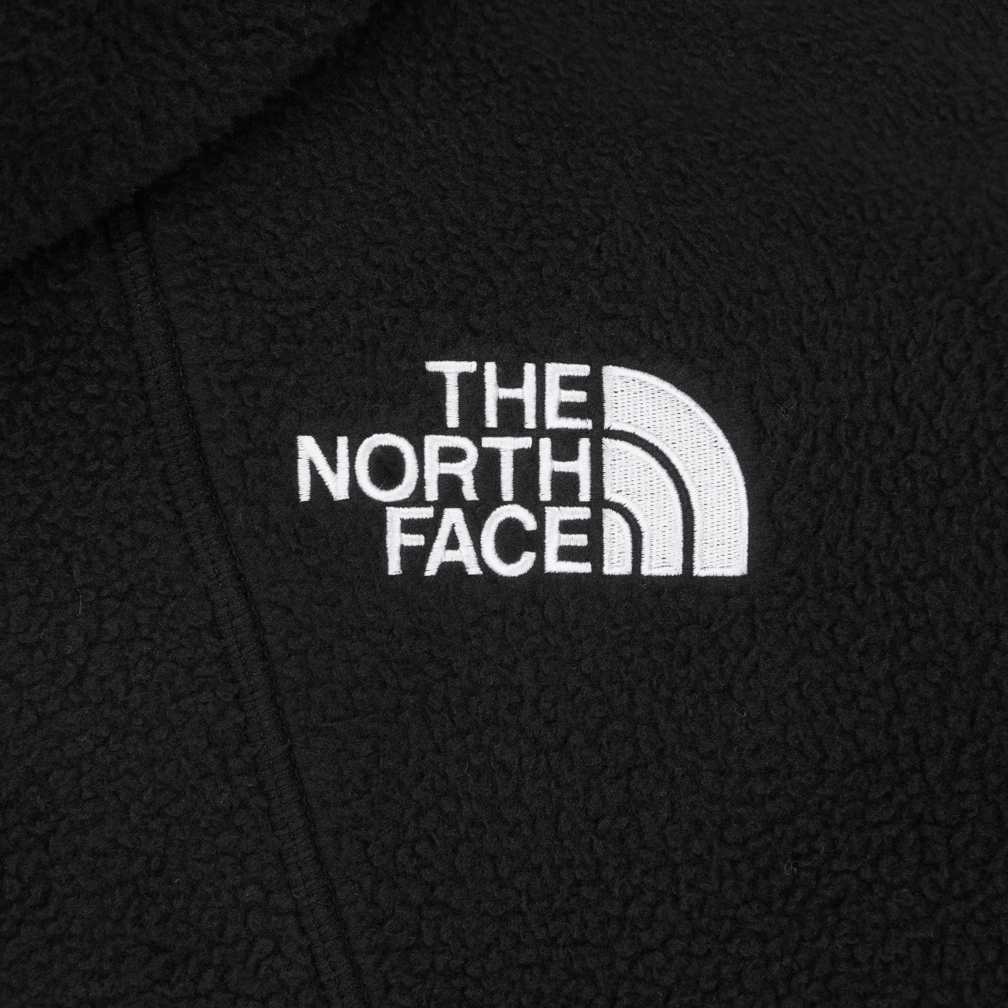 TROMS FLEECE JACKET