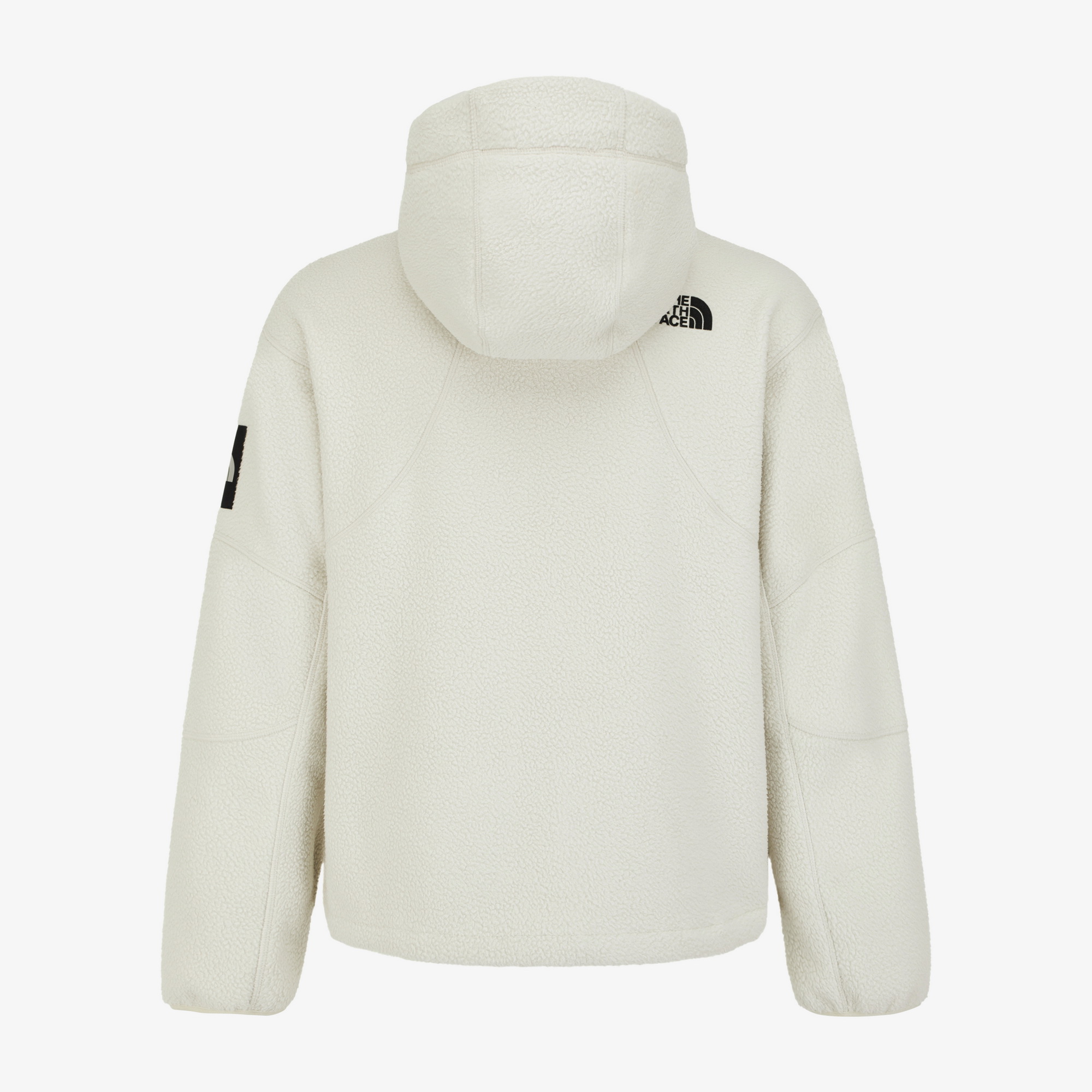 TROMS FLEECE JACKET