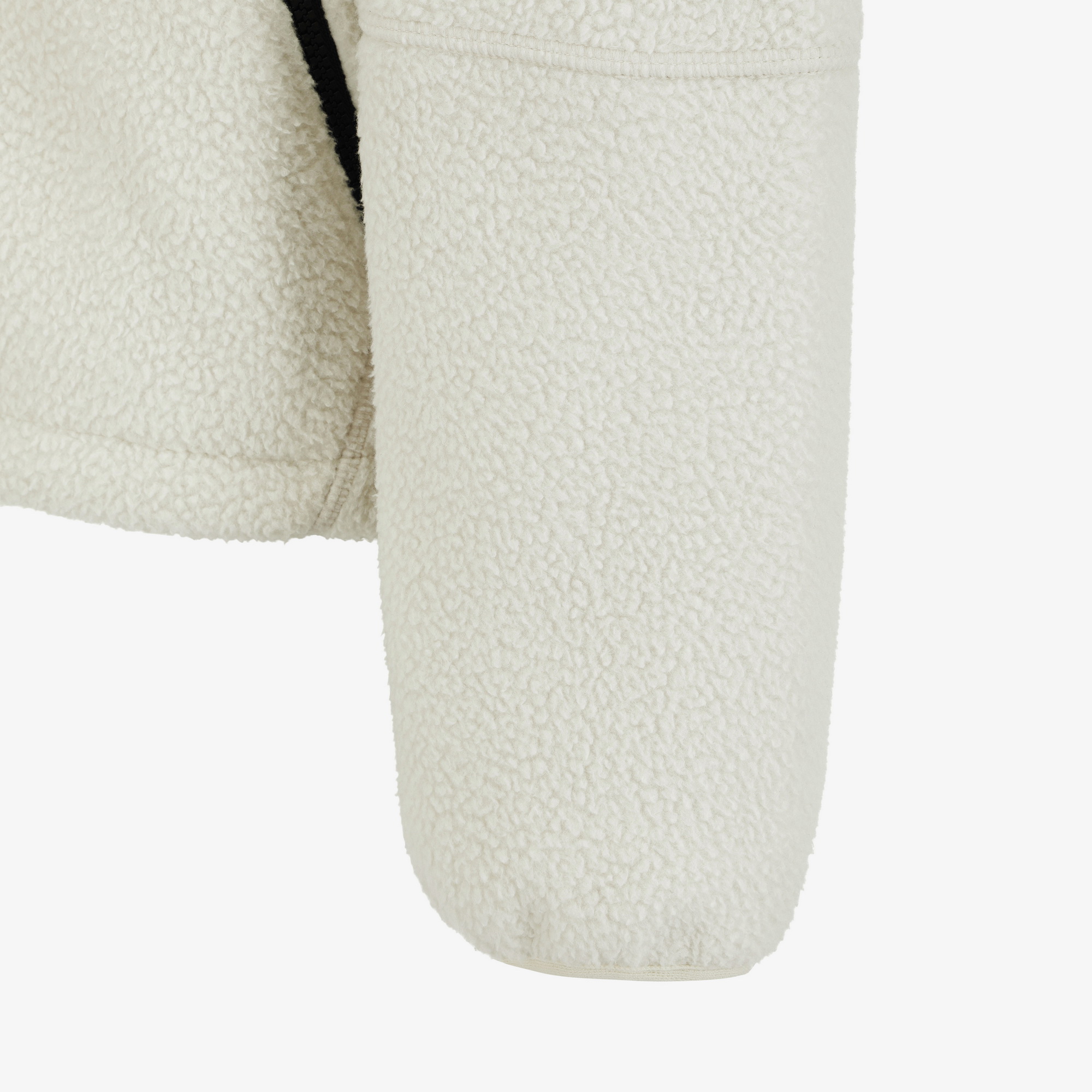 TROMS FLEECE JACKET