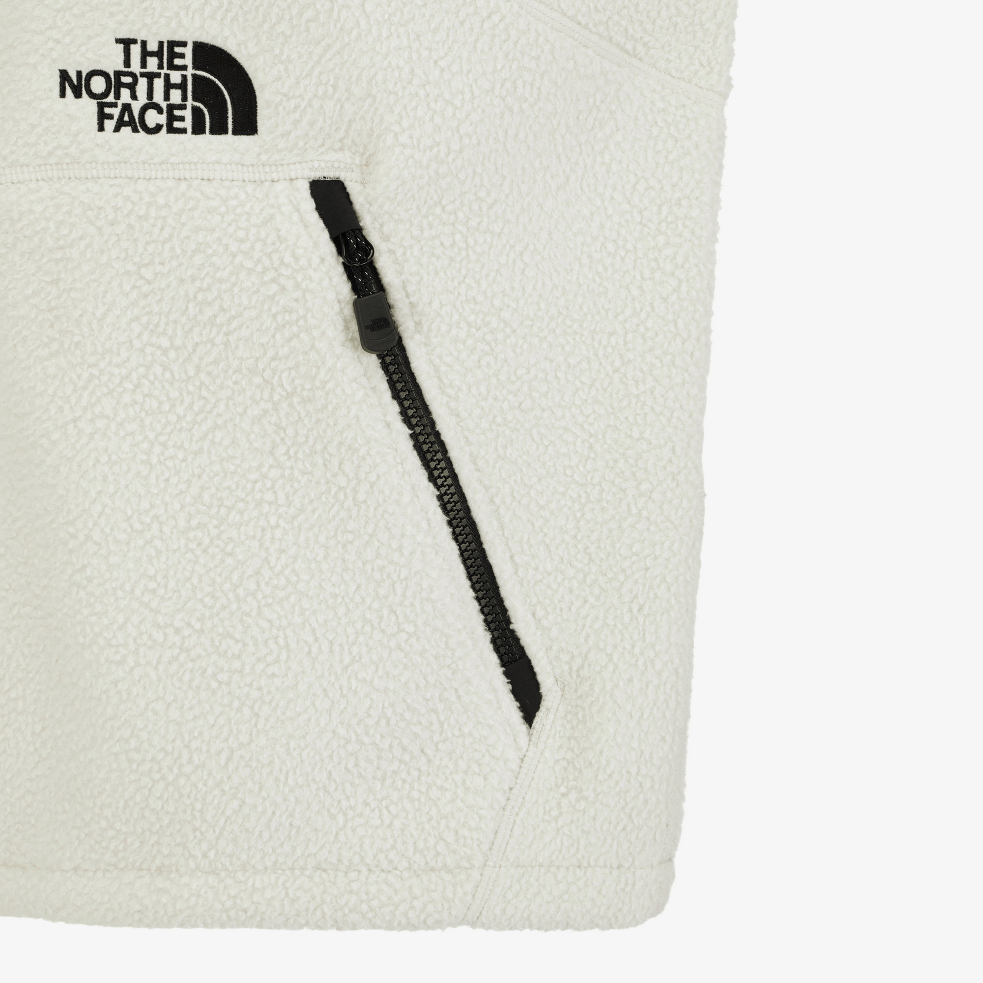 TROMS FLEECE JACKET