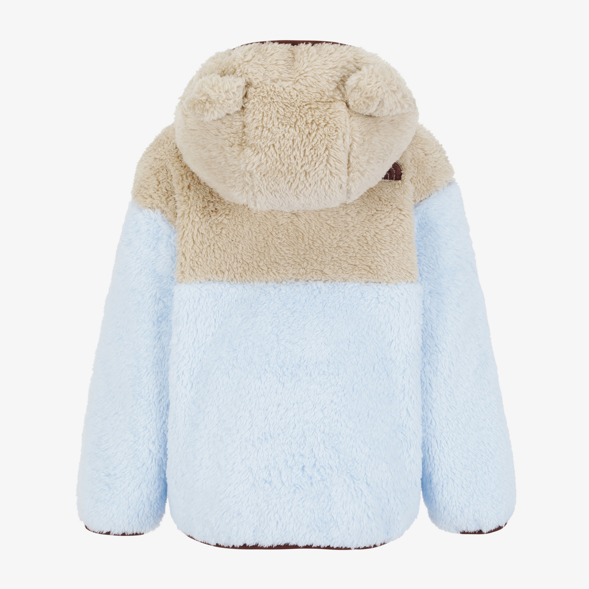 K'S TEDDY-BO FLEECE JACKET