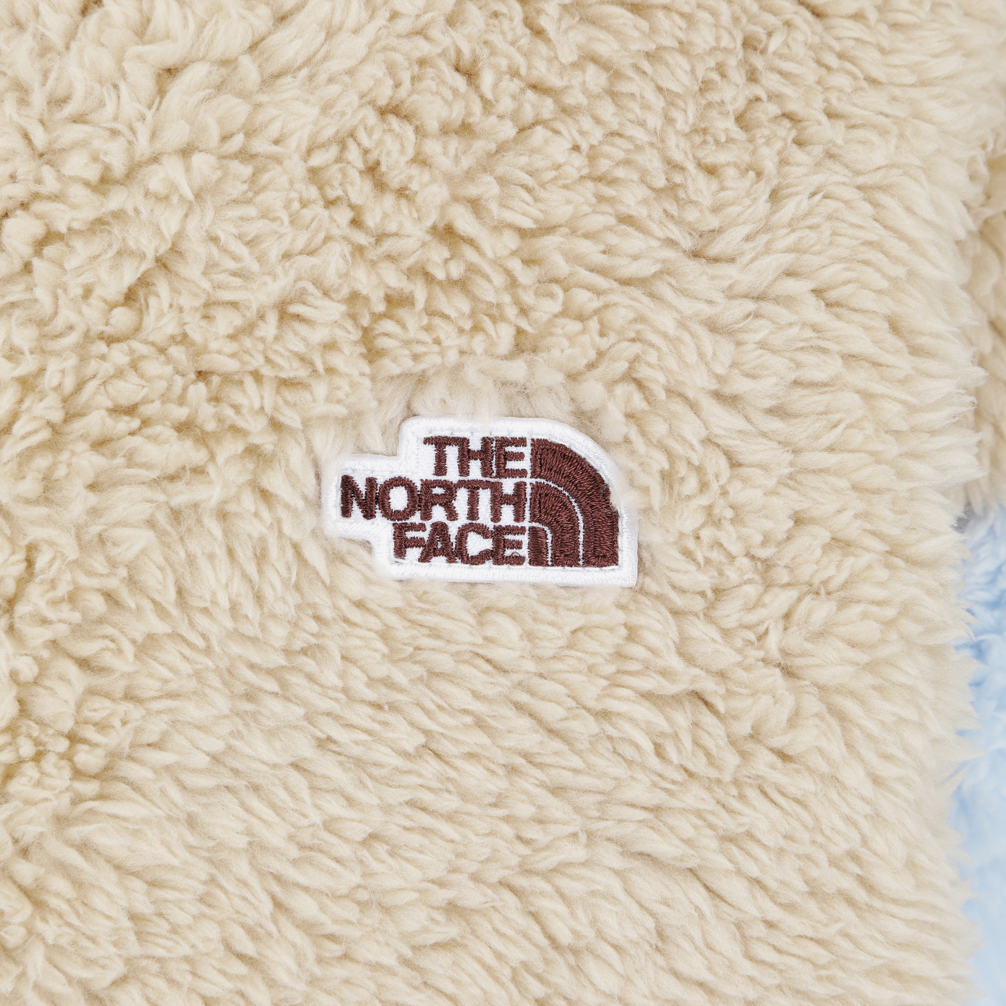 K'S TEDDY-BO FLEECE JACKET