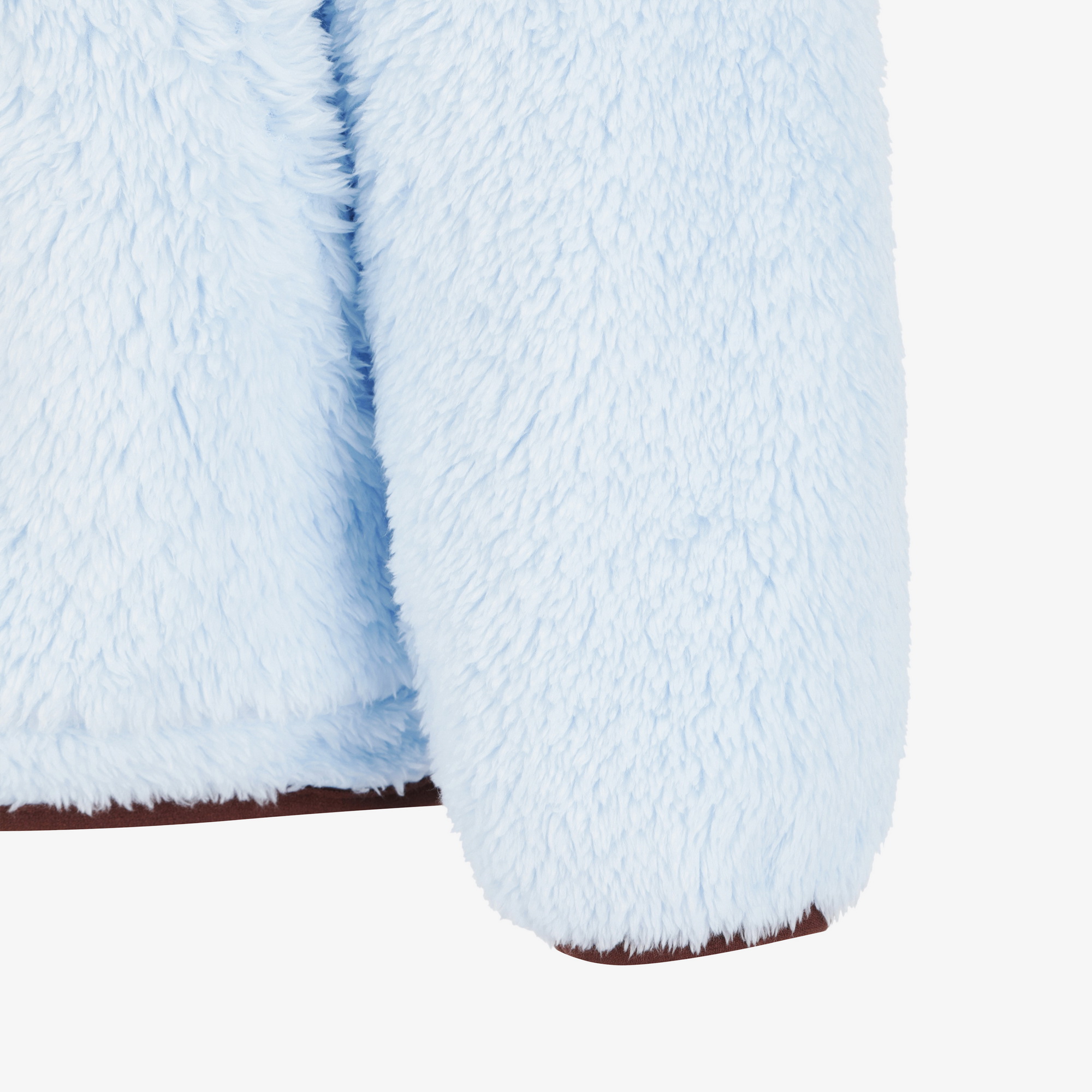 K'S TEDDY-BO FLEECE JACKET