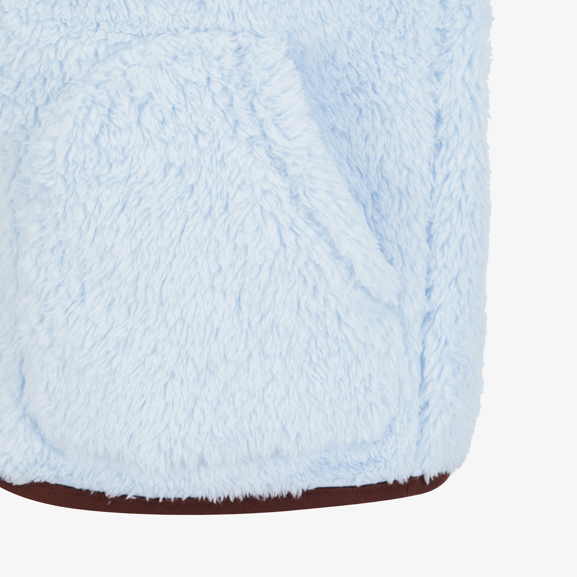 K'S TEDDY-BO FLEECE JACKET