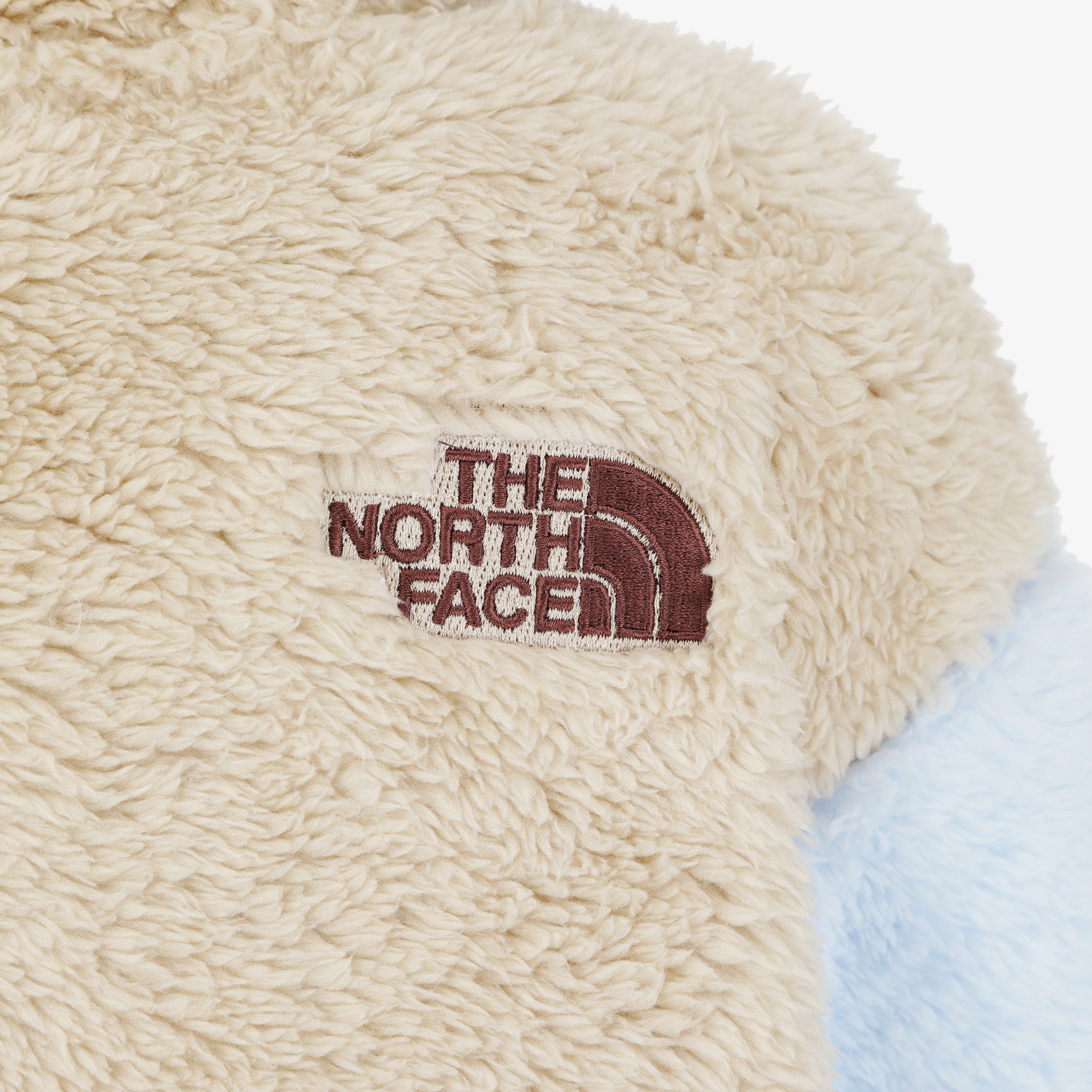 K'S TEDDY-BO FLEECE JACKET