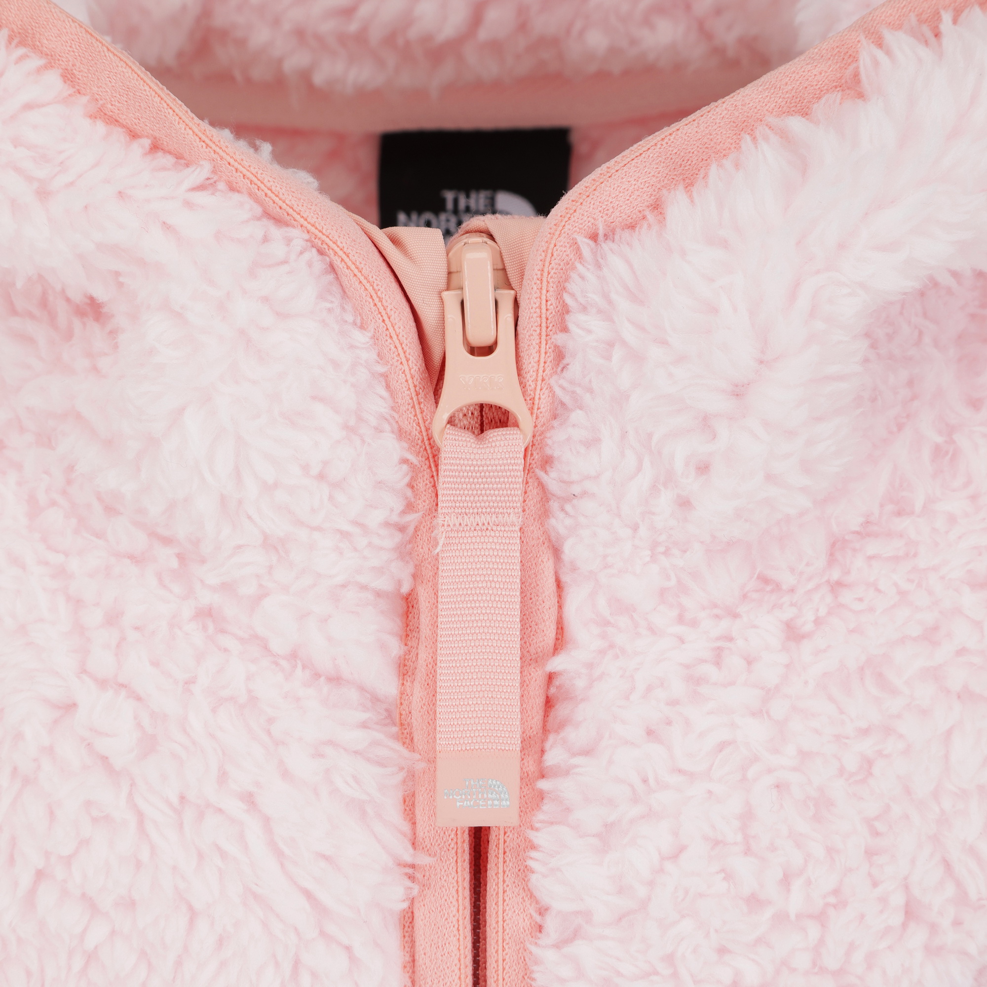K'S TEDDY-BO FLEECE JACKET
