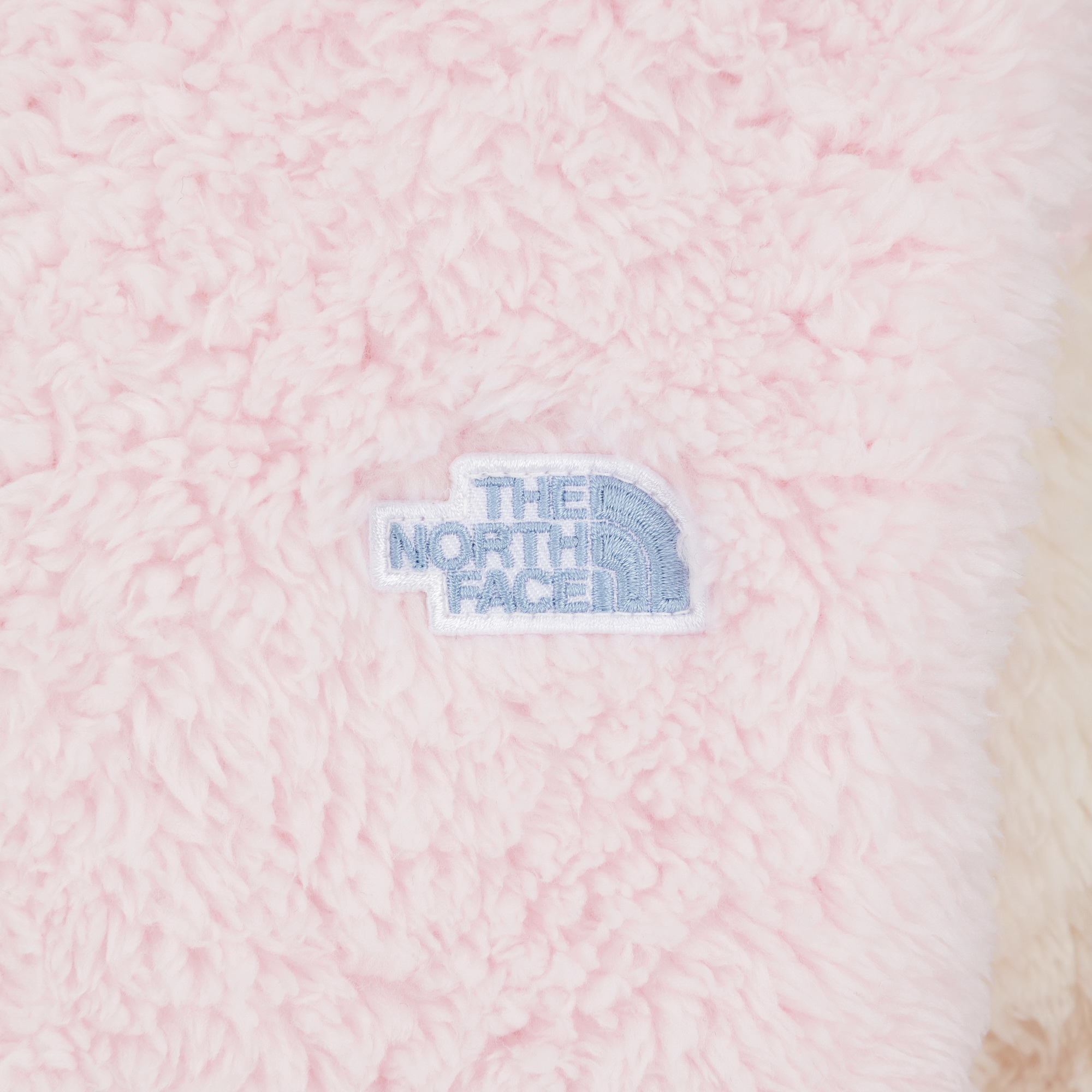 K'S TEDDY-BO FLEECE JACKET