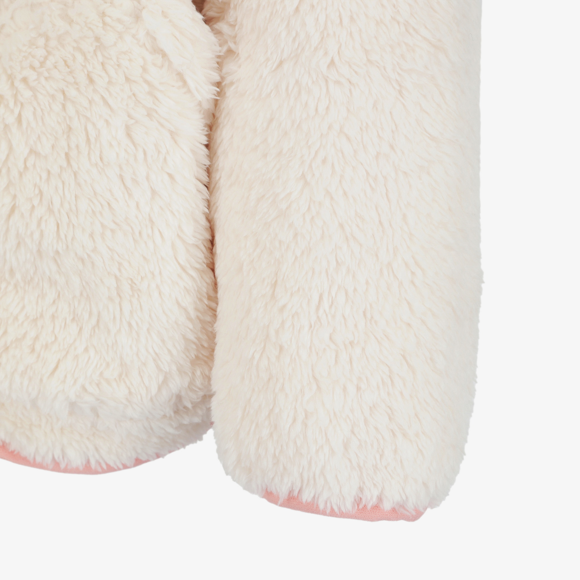 K'S TEDDY-BO FLEECE JACKET