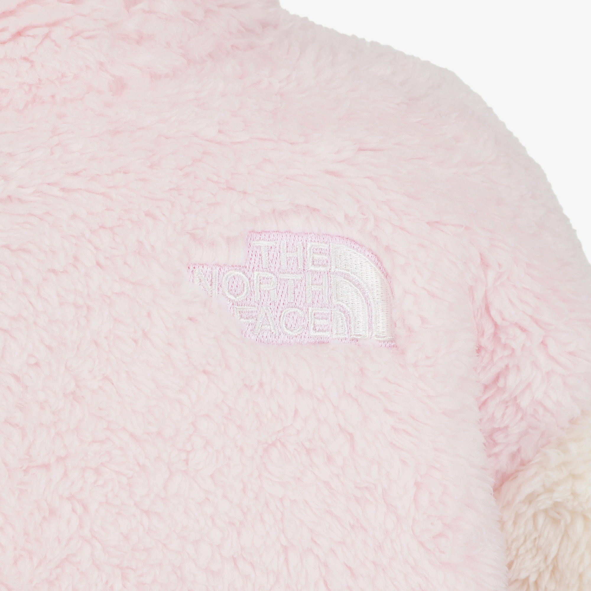 K'S TEDDY-BO FLEECE JACKET
