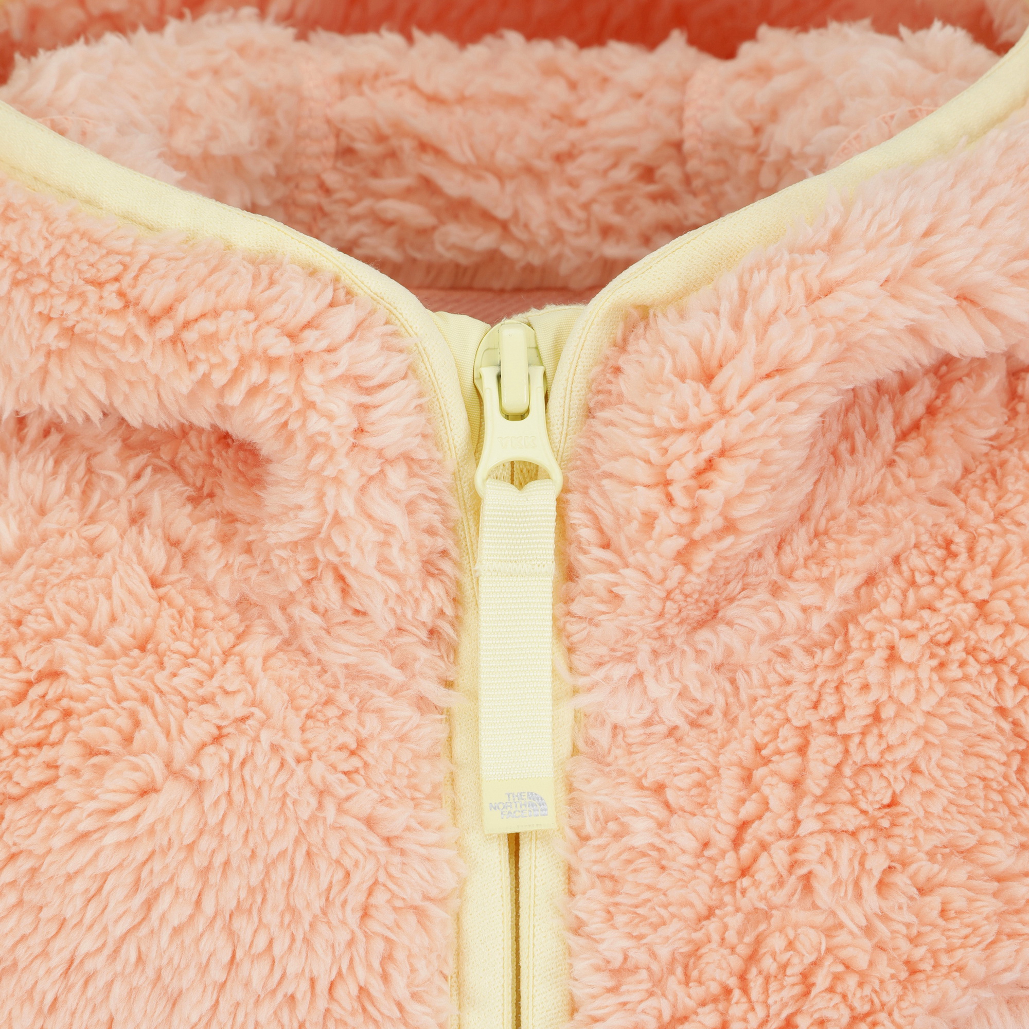K'S TEDDY-BO FLEECE JACKET