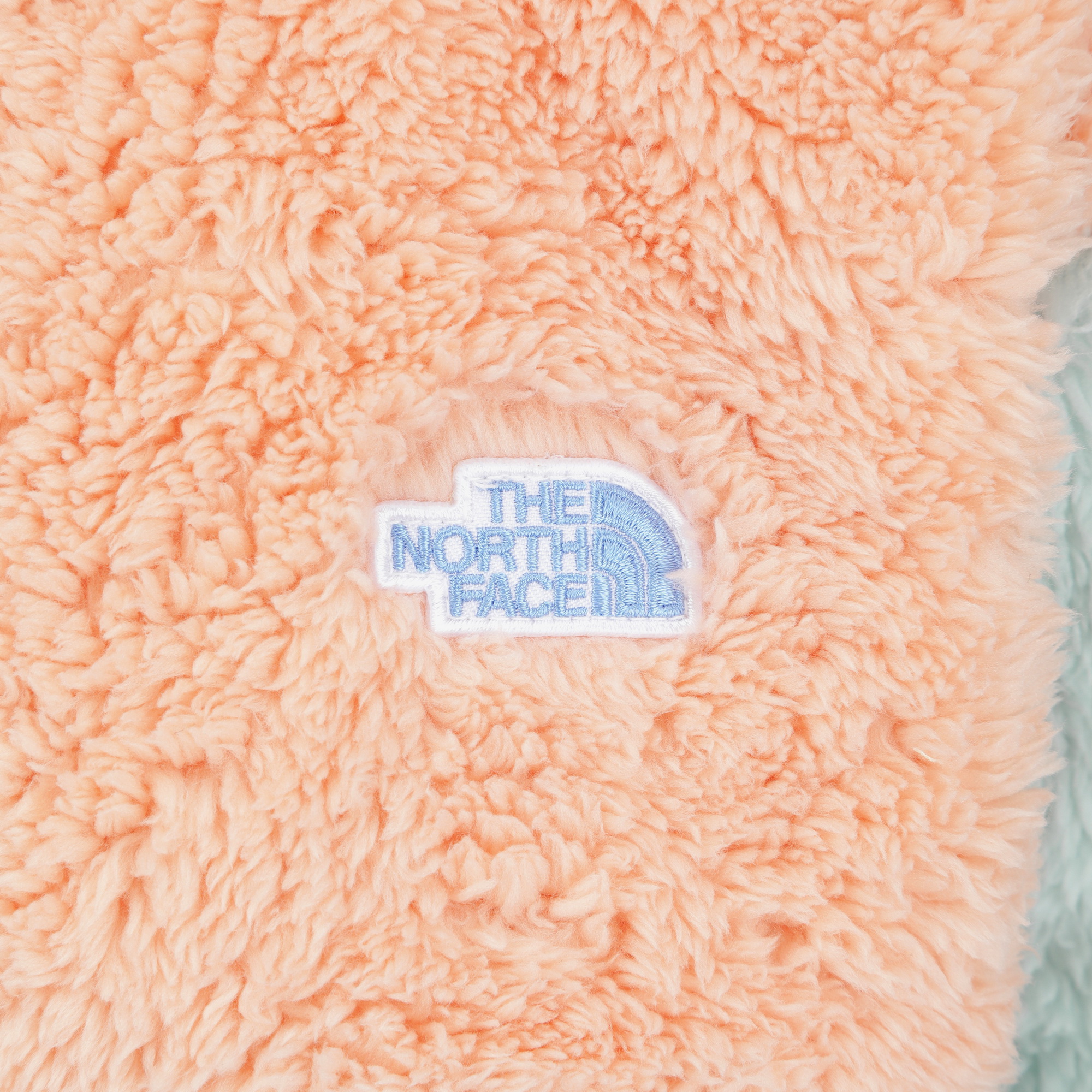 K'S TEDDY-BO FLEECE JACKET