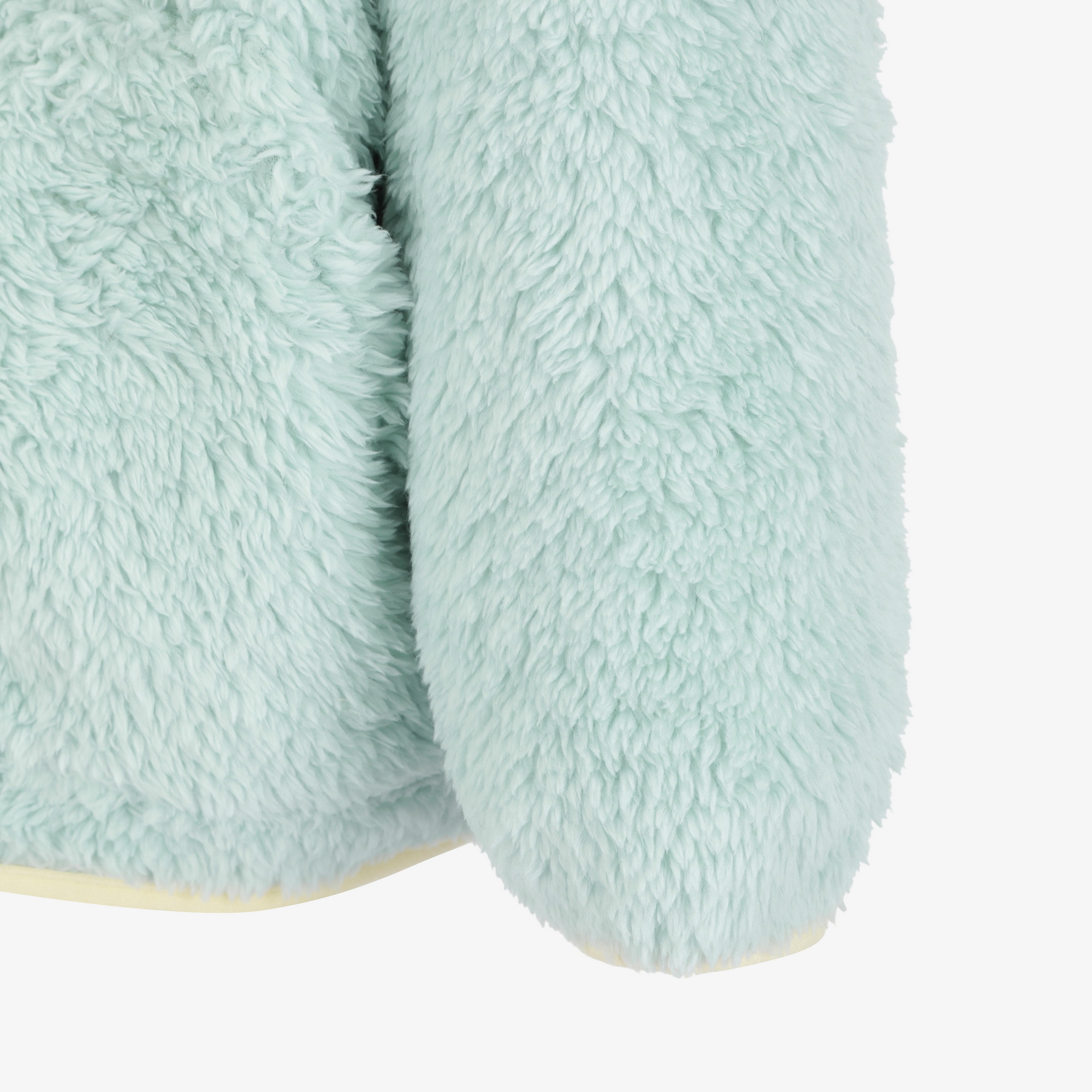 K'S TEDDY-BO FLEECE JACKET
