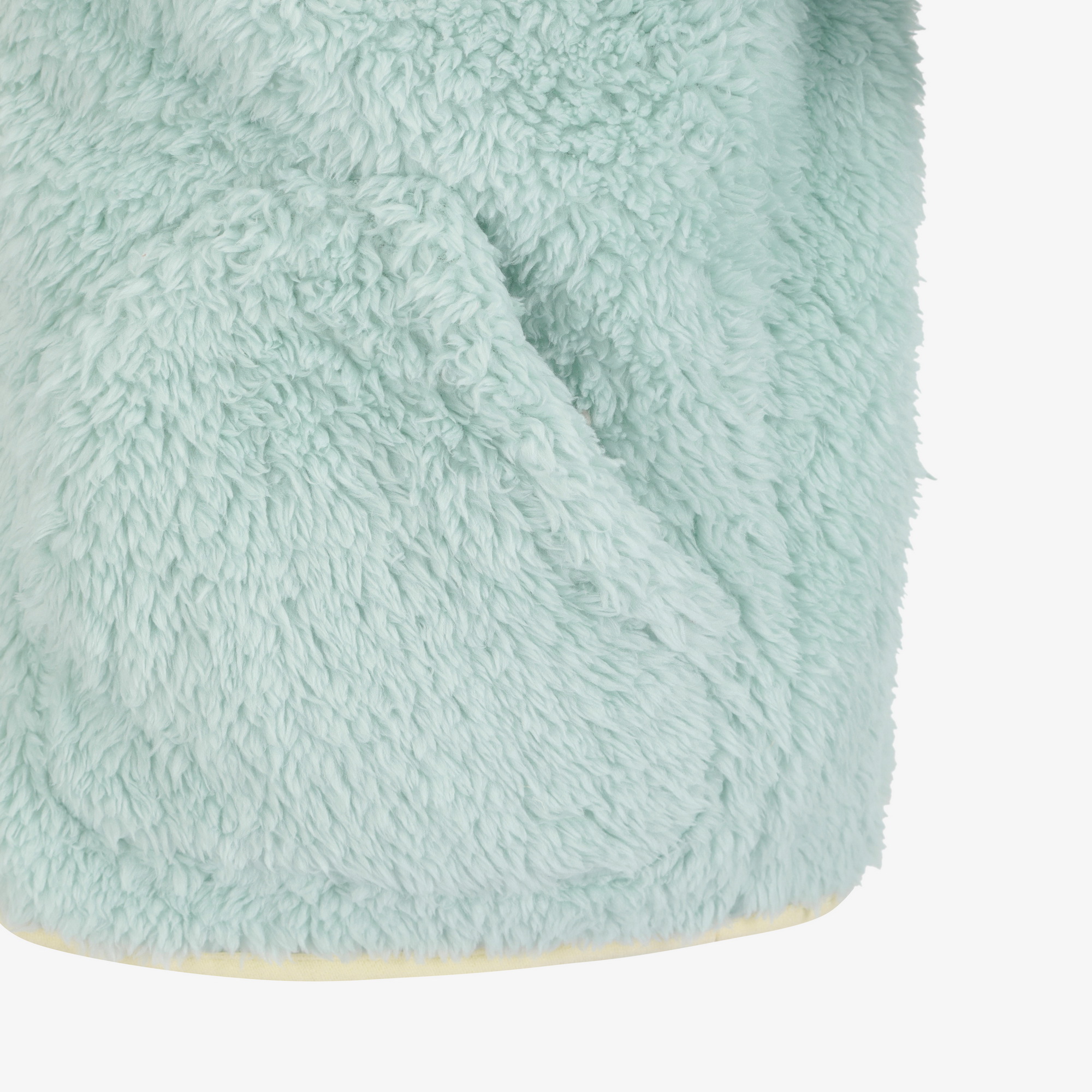 K'S TEDDY-BO FLEECE JACKET