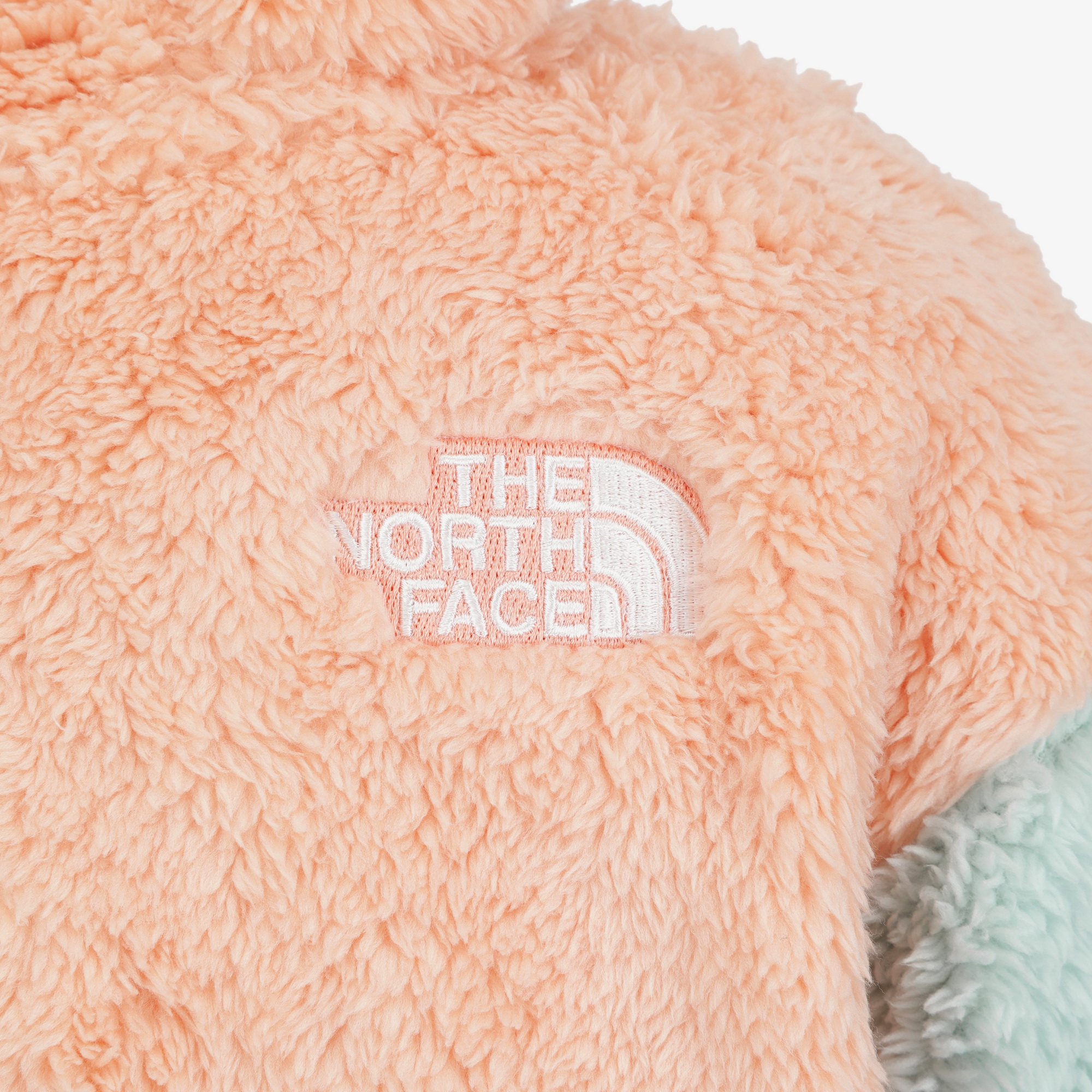 K'S TEDDY-BO FLEECE JACKET