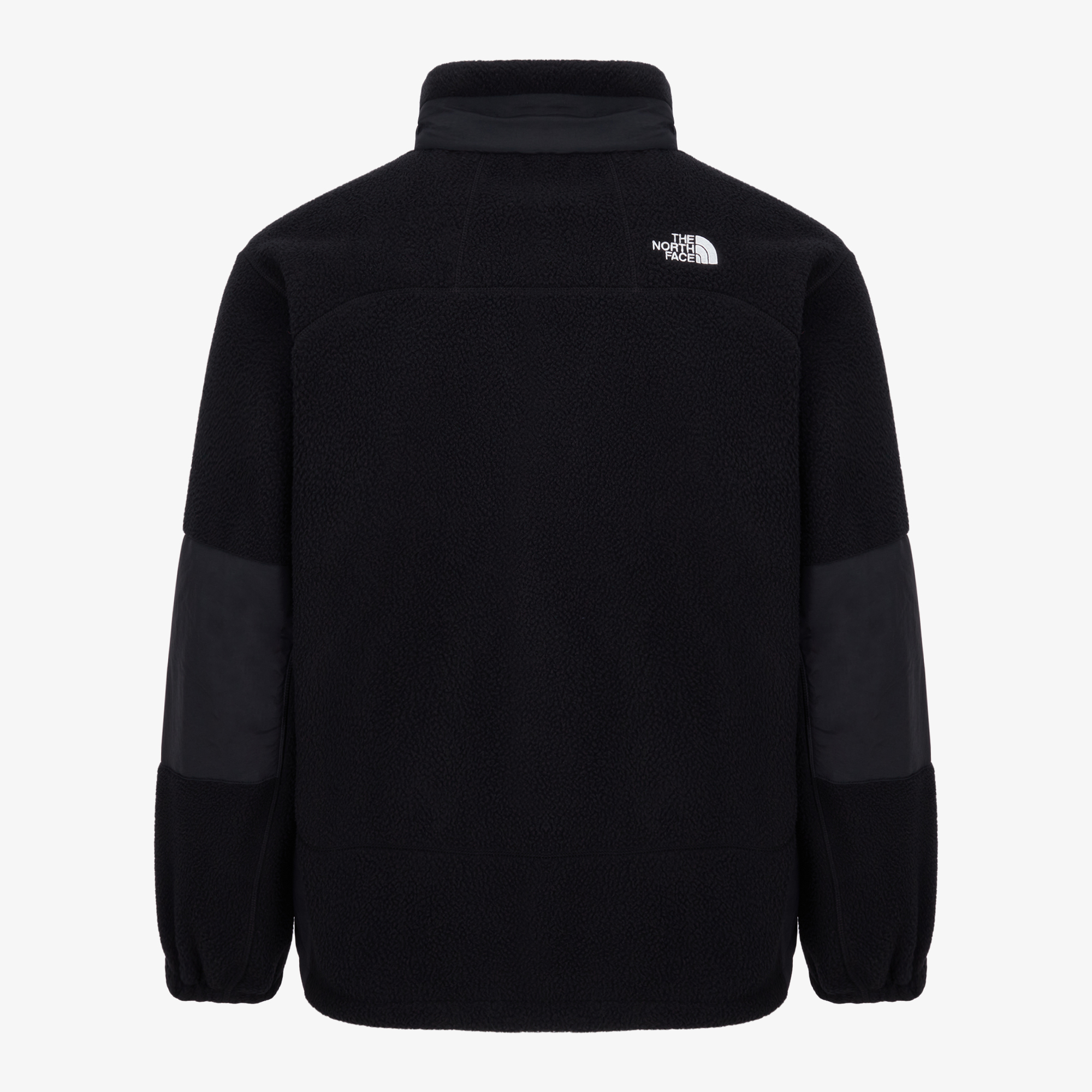 M'S CAMPCOZY FLEECE JACKET