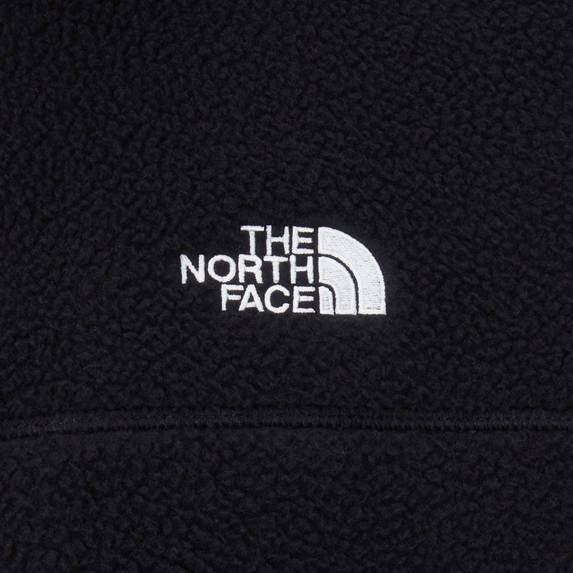 M'S CAMPCOZY FLEECE JACKET