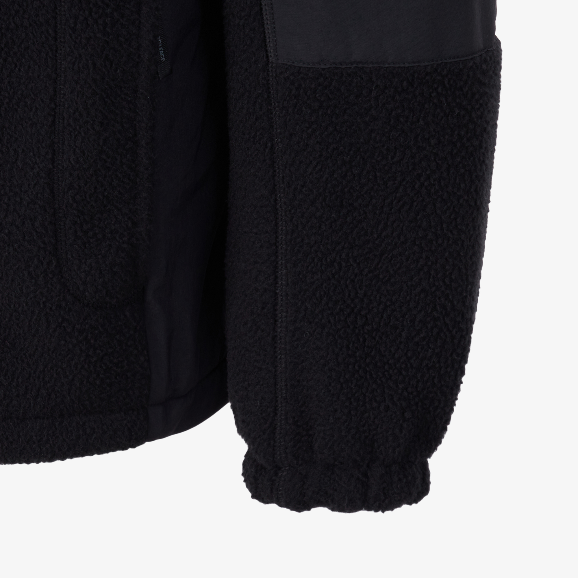 M'S CAMPCOZY FLEECE JACKET