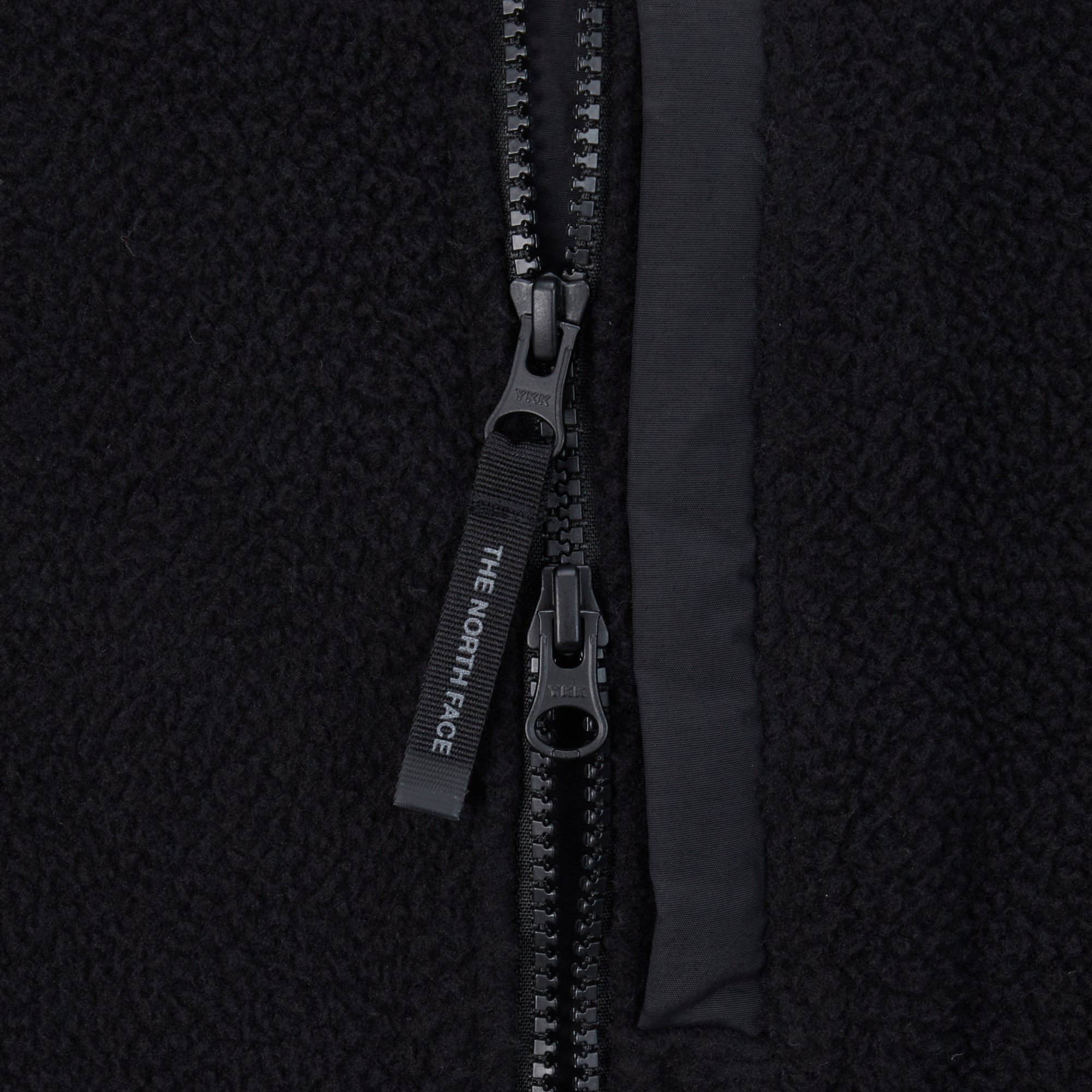 M'S CAMPCOZY FLEECE JACKET