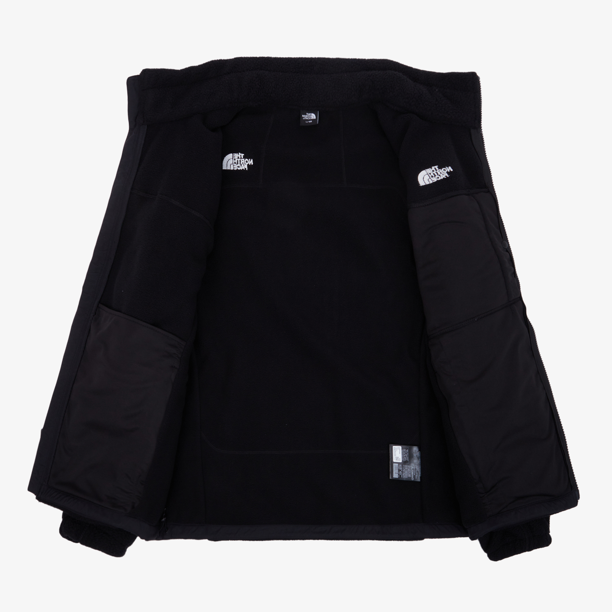 M'S CAMPCOZY FLEECE JACKET