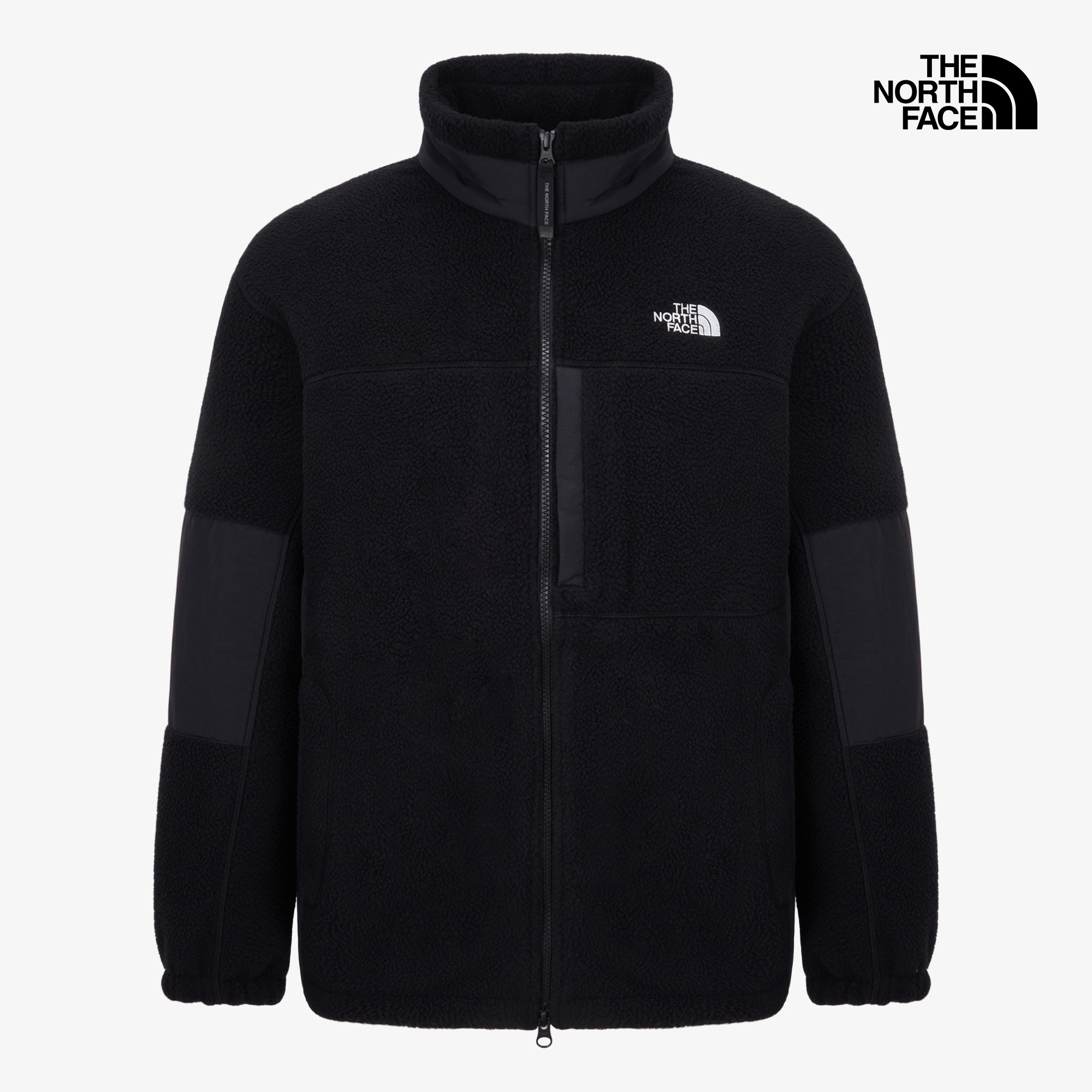 M'S CAMPCOZY FLEECE JACKET