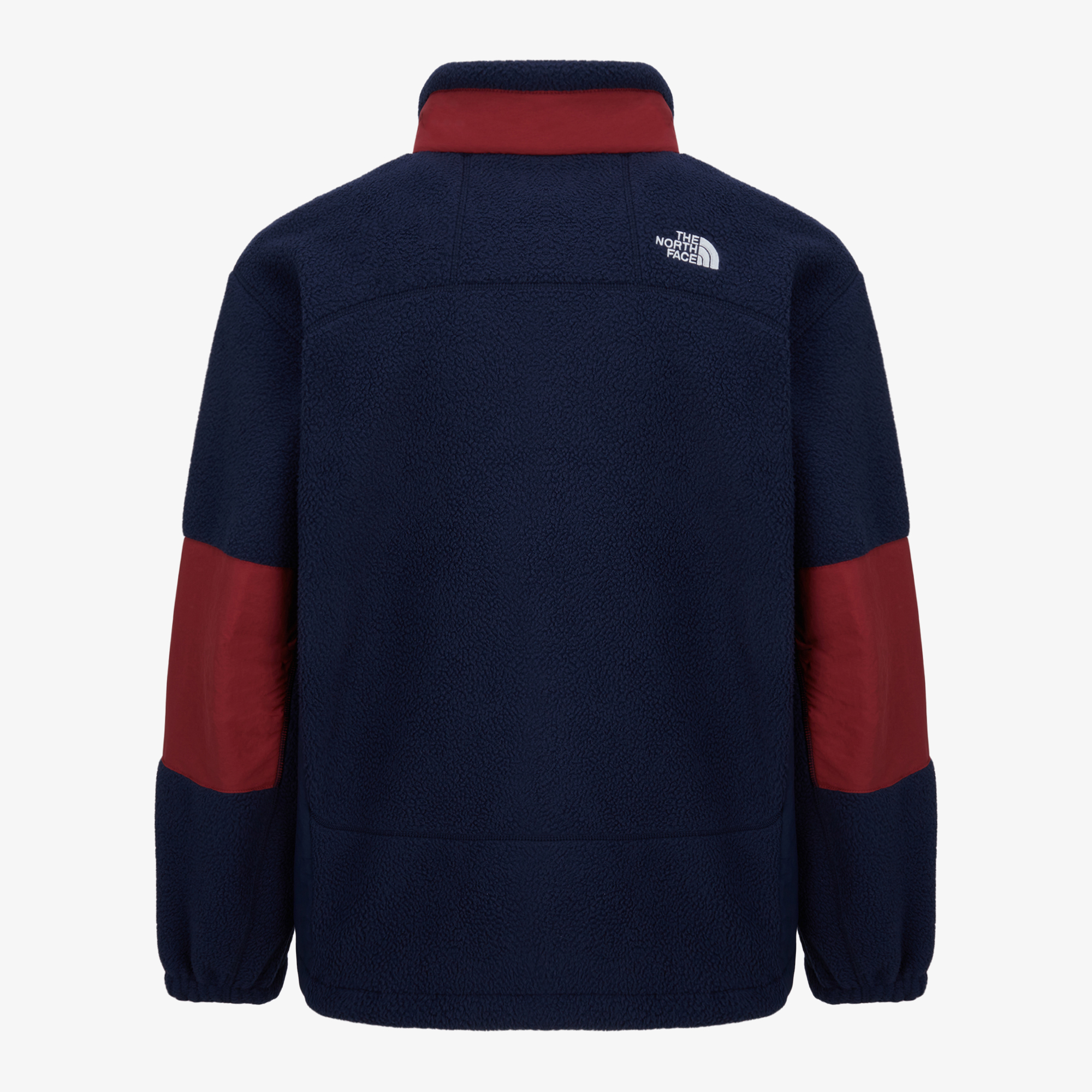 M'S CAMPCOZY FLEECE JACKET